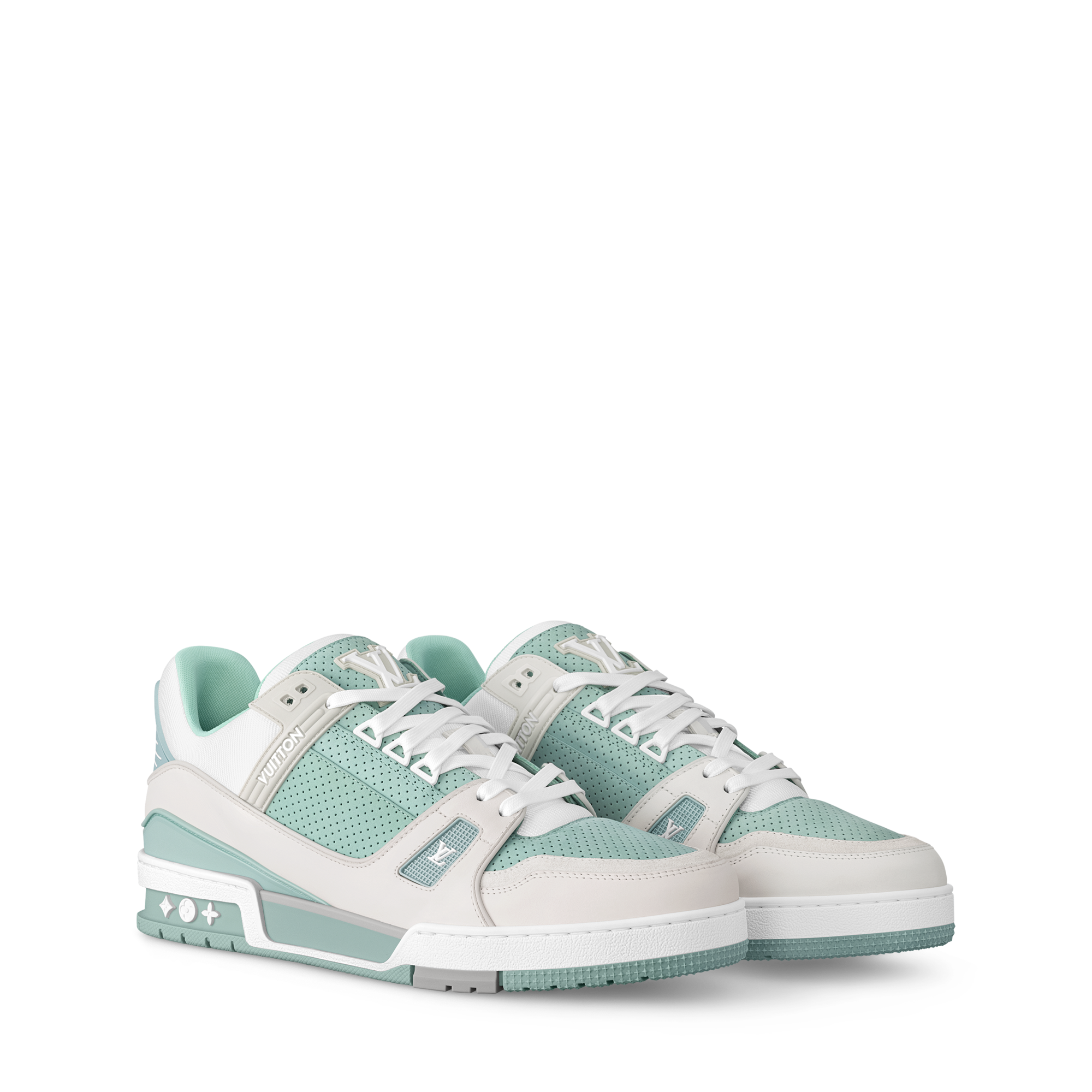 LV Trainer Sneaker  in Men