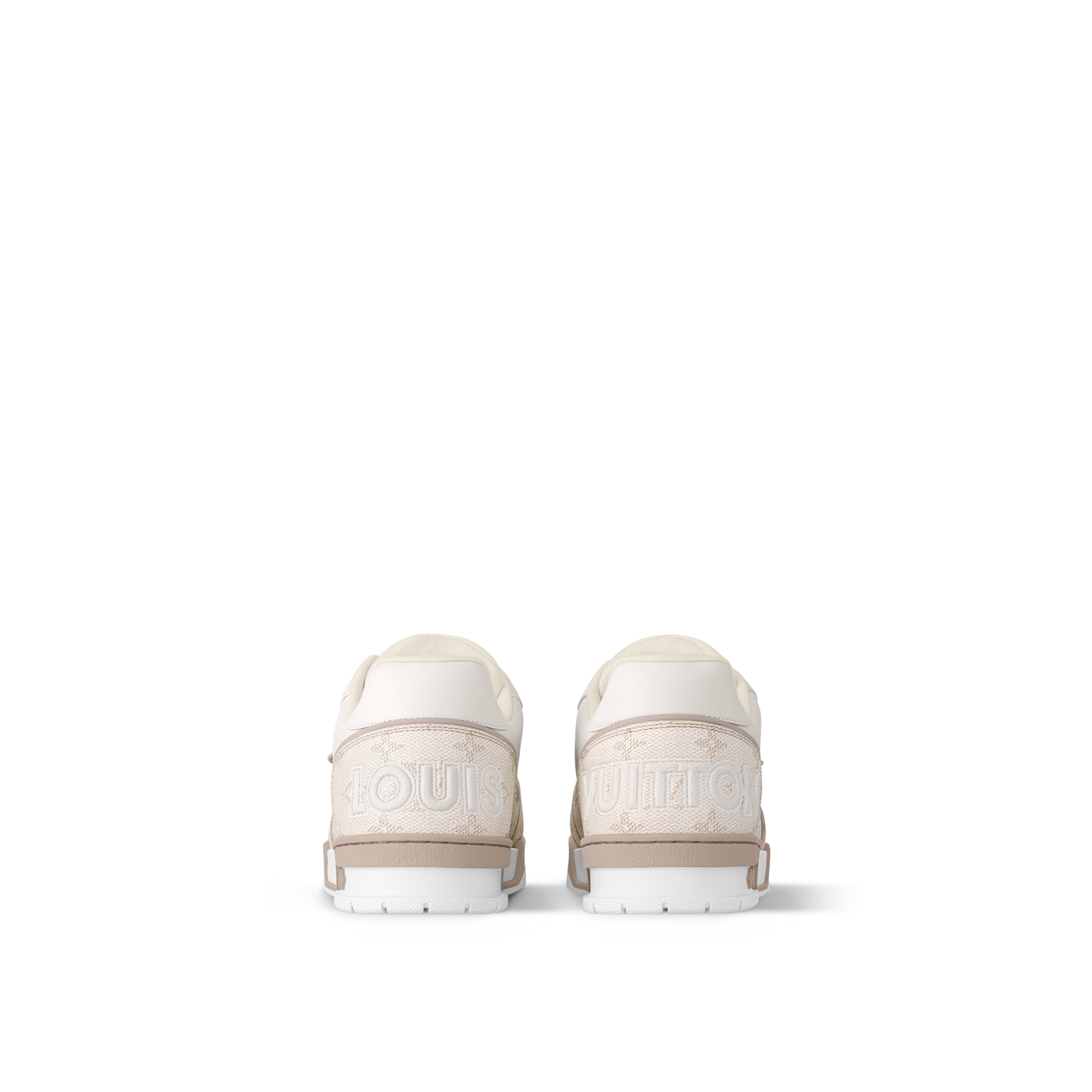 LV Trainer Sneaker  in Men