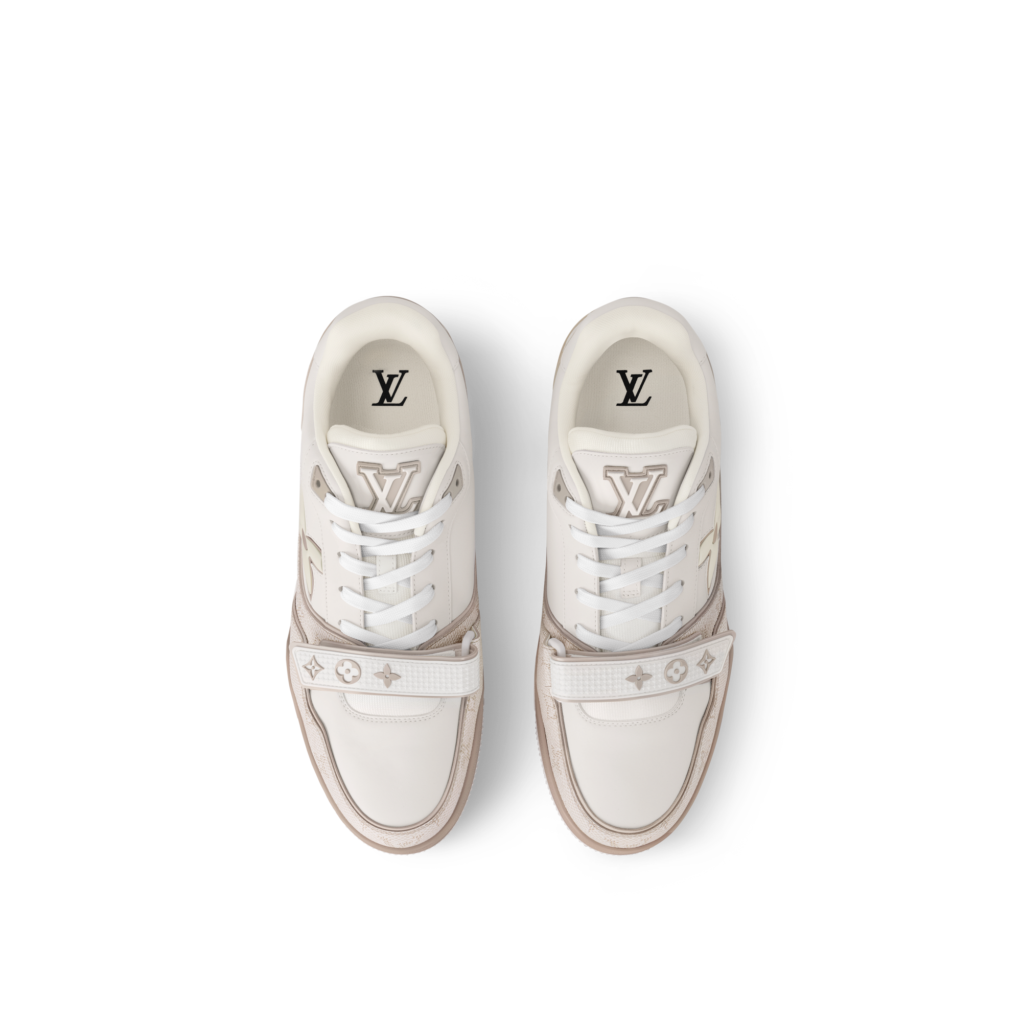 LV Trainer Sneaker  in Men