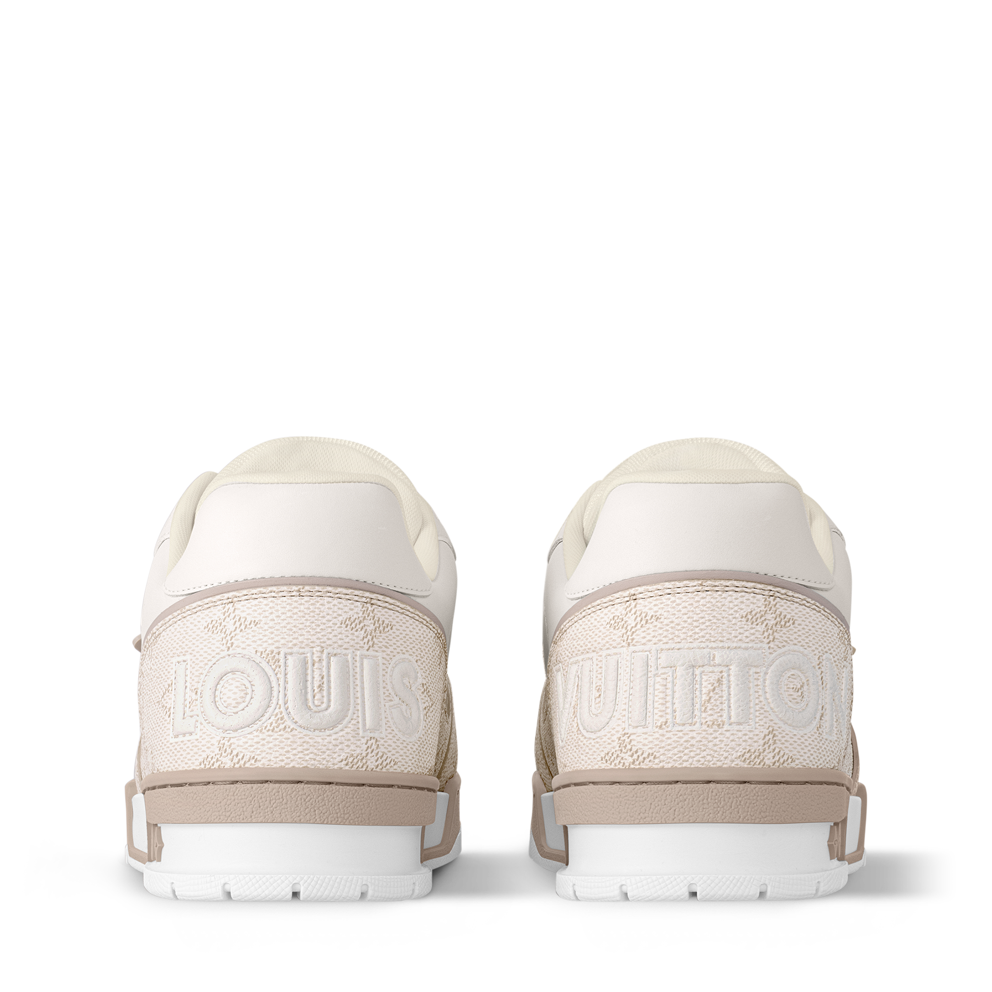 حذاء LV Trainer الرياضي  in الرجال