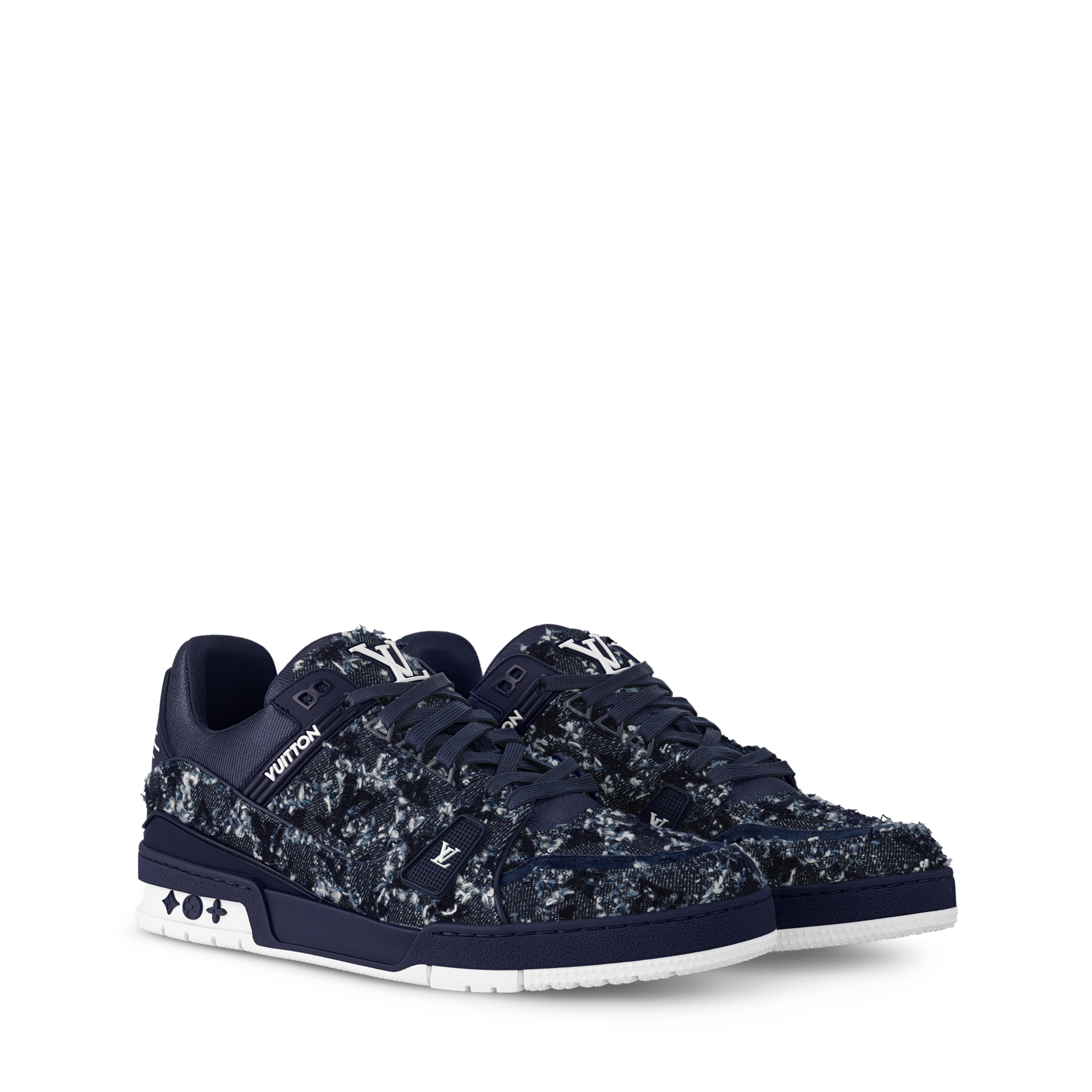 LV Trainer Sneaker  in Men