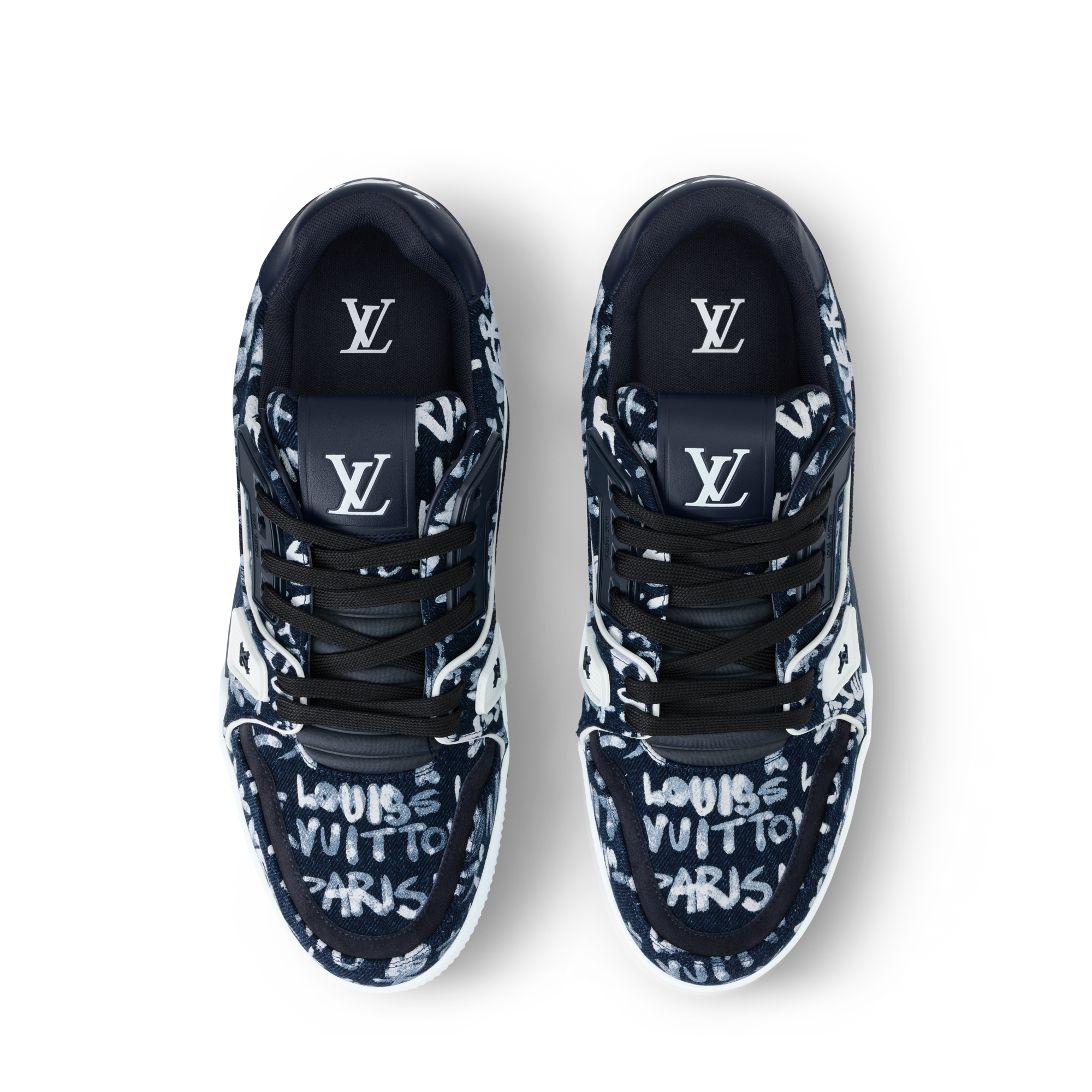LV Trainer Sneaker  in Men