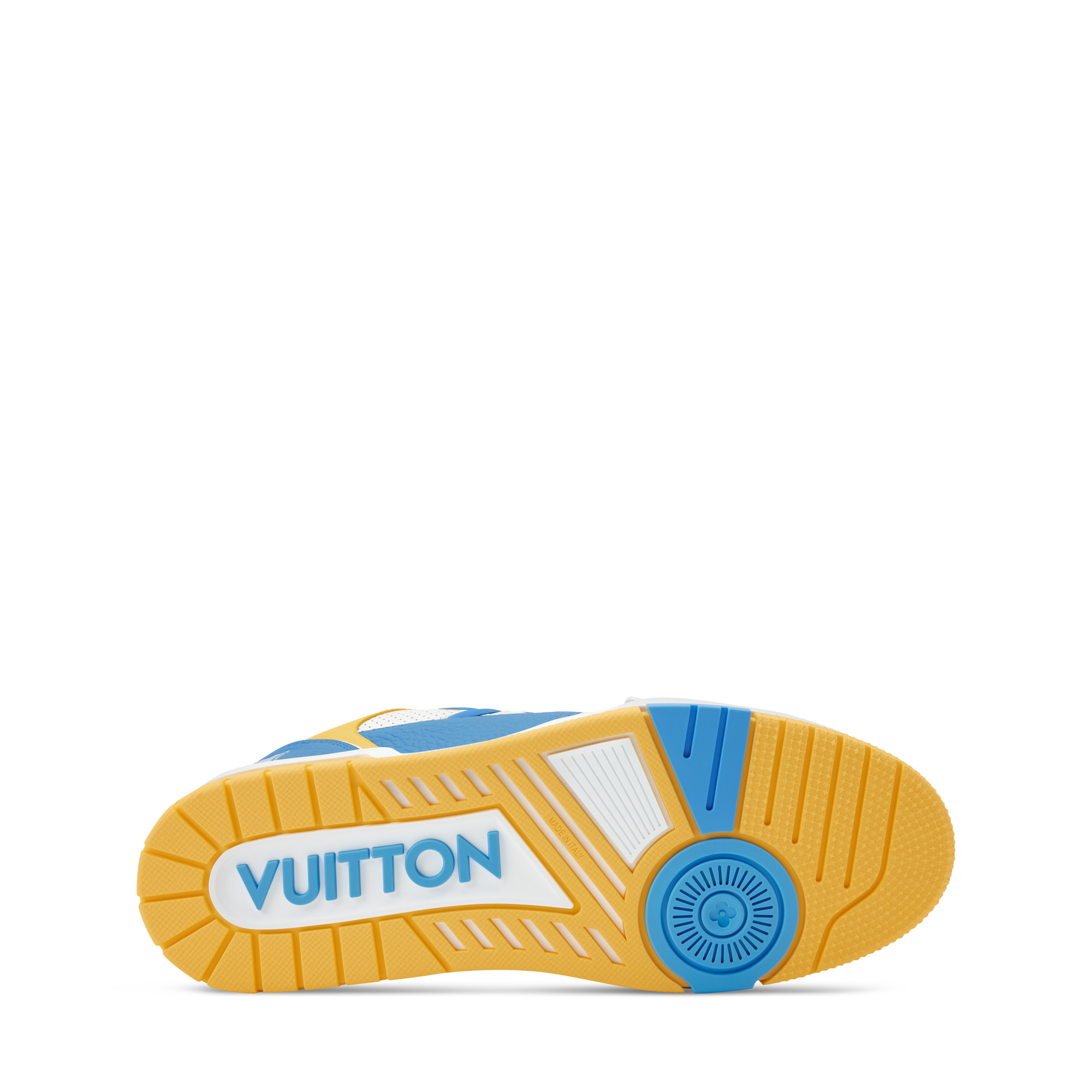 حذاء LV Trainer الرياضي  in الرجال