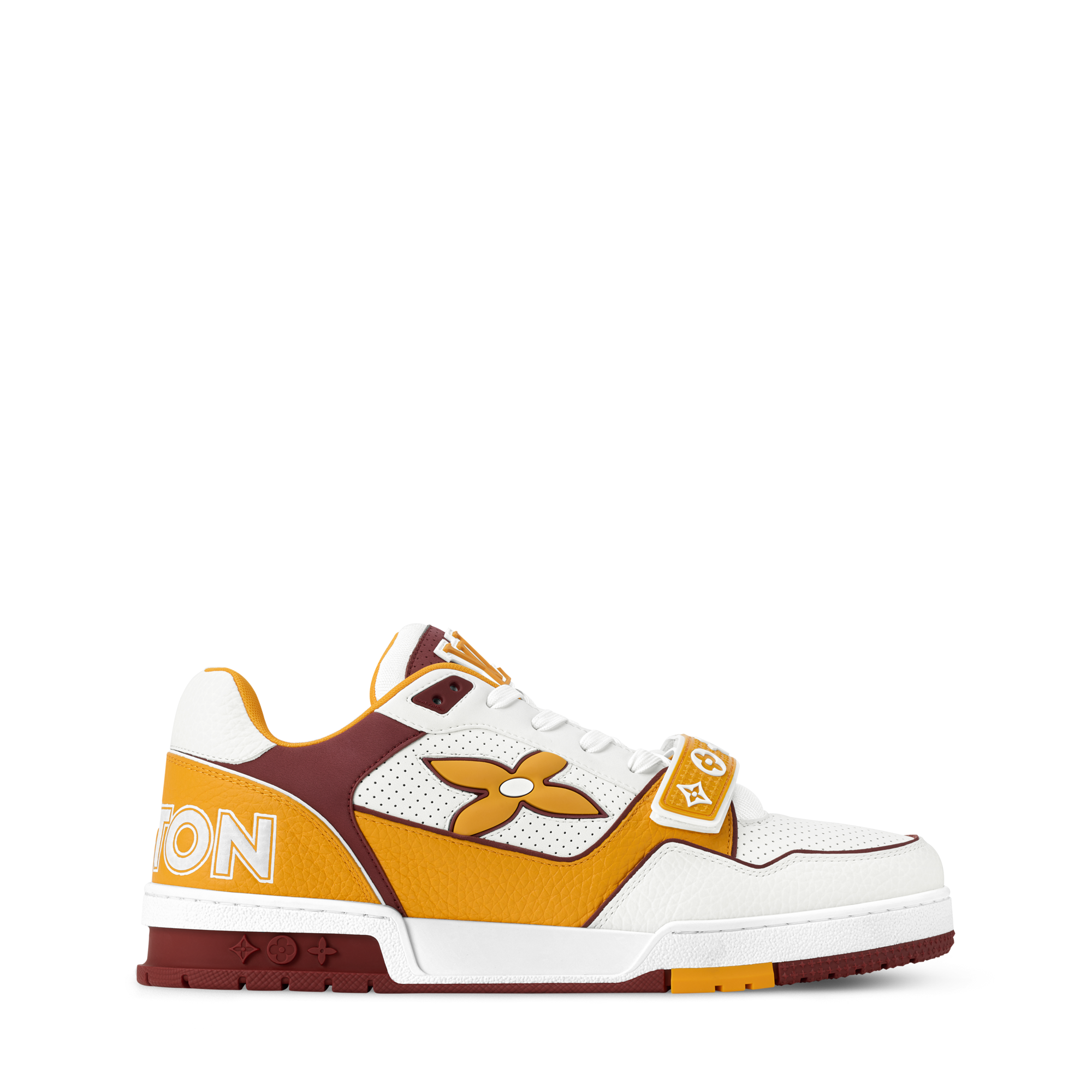 LV Trainer Sneaker  in Men