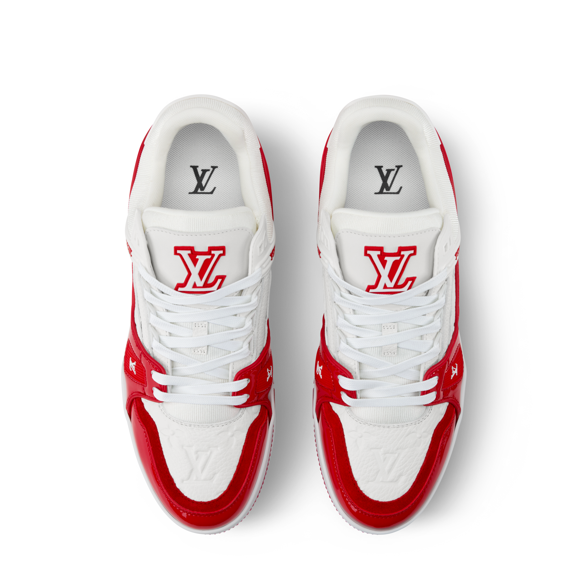 LV Trainer Sneaker  in Men
