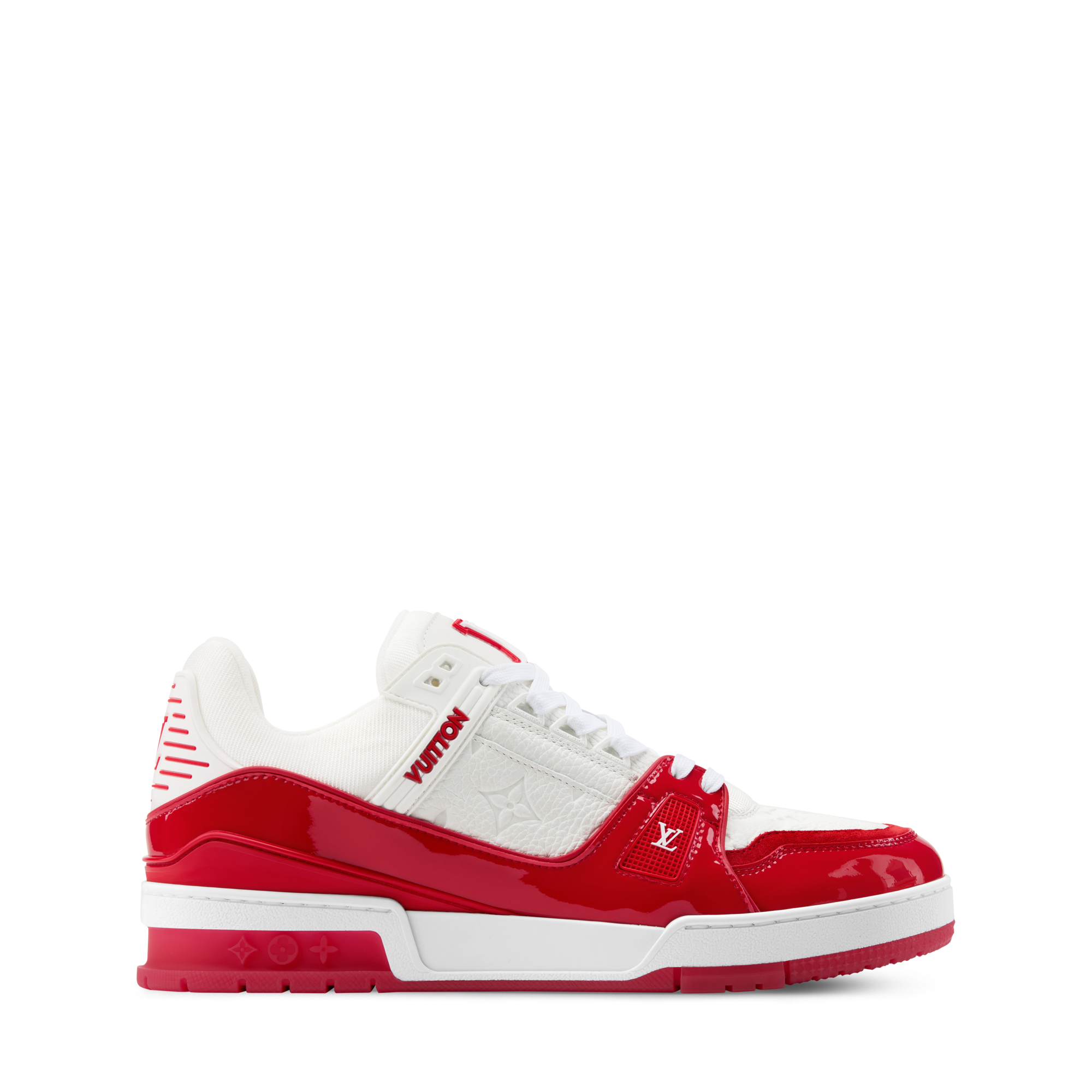 LV Trainer Sneaker  in Men