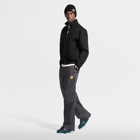 LV Trainer Sneaker in Men's Shoes Sneakers collections by Louis Vuitton (Product zoom)