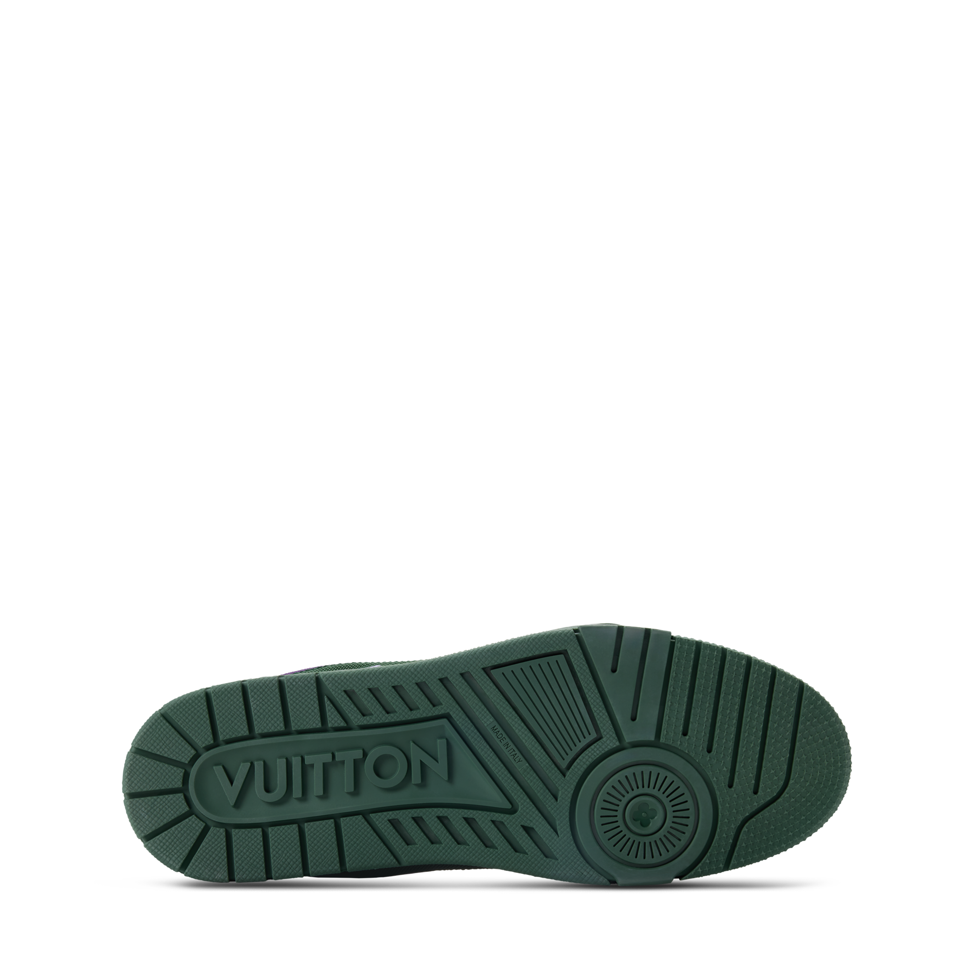 حذاء LV Trainer الرياضي  in الرجال