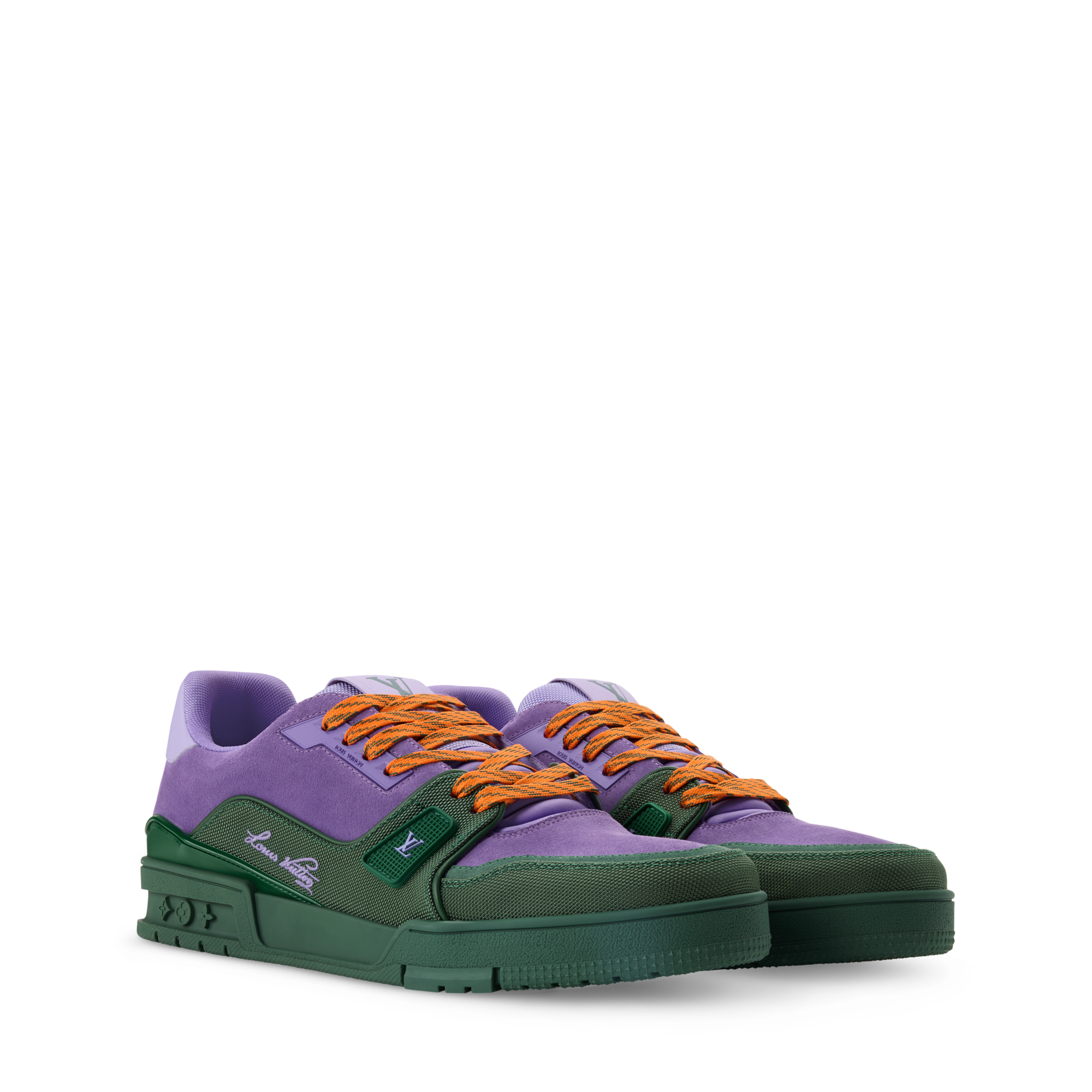 بنفسجي (غير متوفر)