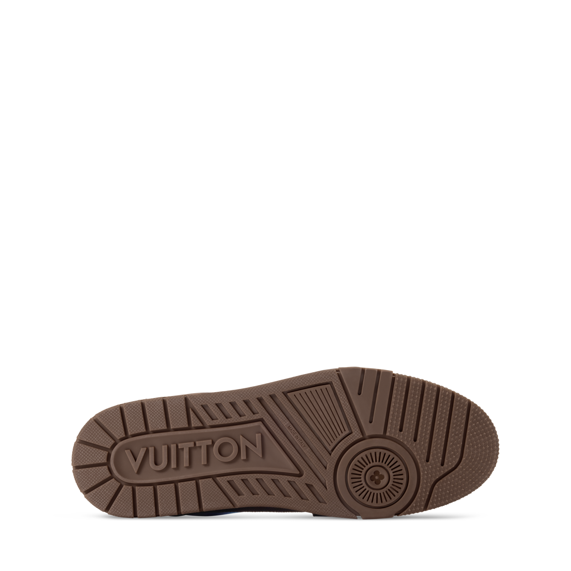 حذاء LV Trainer الرياضي  in الرجال