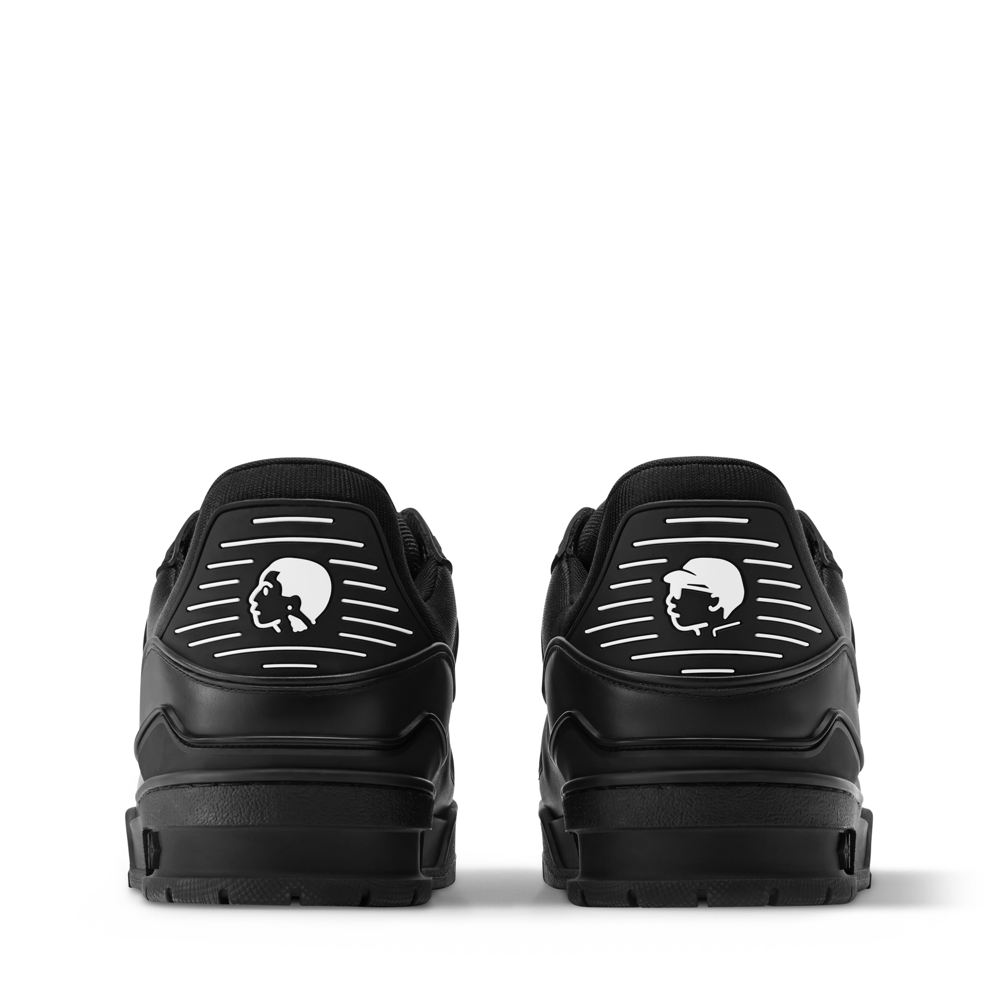 LV Trainer Sneaker  in Men