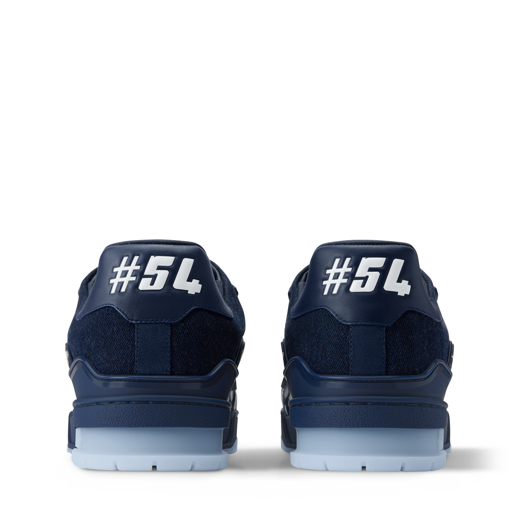 LV Trainer Sneaker  in Men