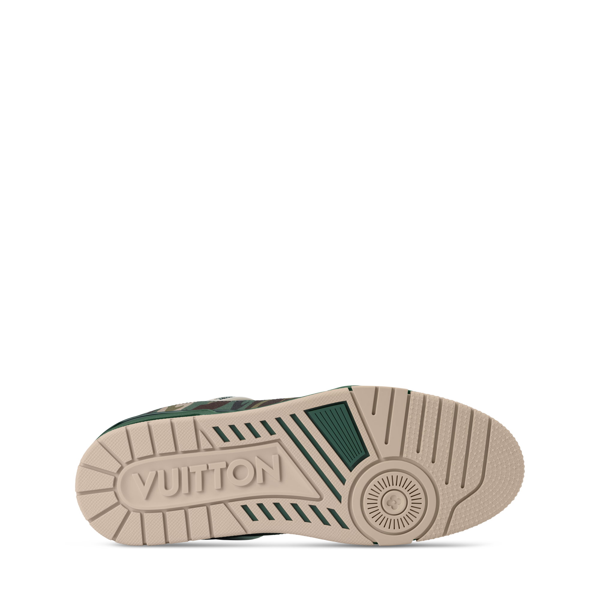 حذاء LV Trainer الرياضي  in هدايا الأعياد