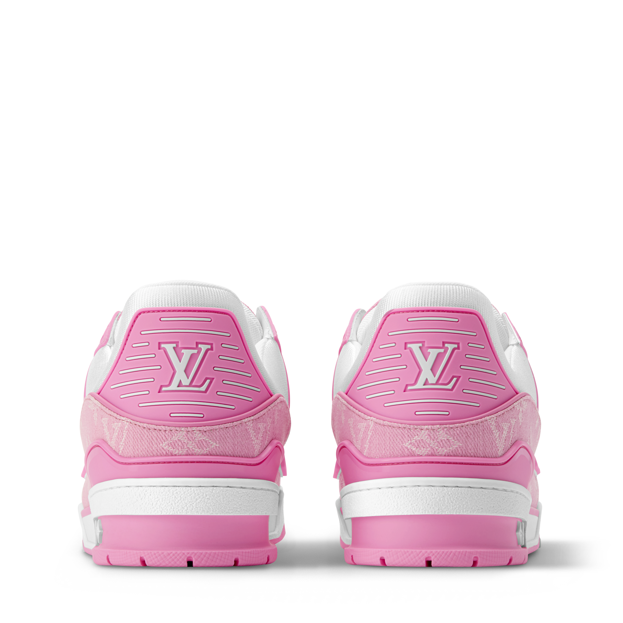 حذاء LV Trainer الرياضي  in الرجال