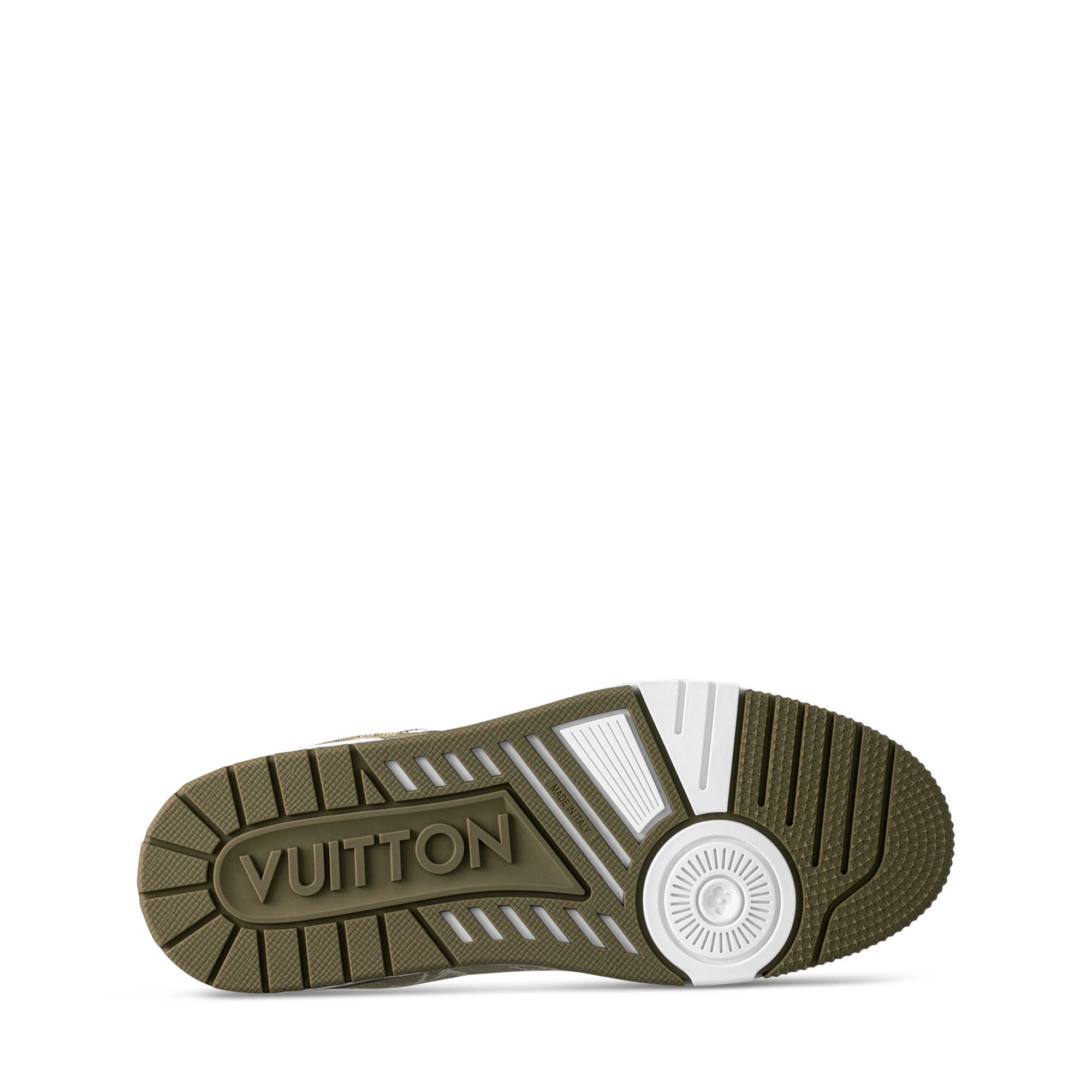 حذاء LV Trainer الرياضي  in الرجال