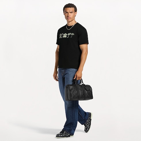 حذاء رياضي LV Trainer in الرجال's الأحذية أحذية رياضية collections by Louis Vuitton (تكبير صورة المنتج)