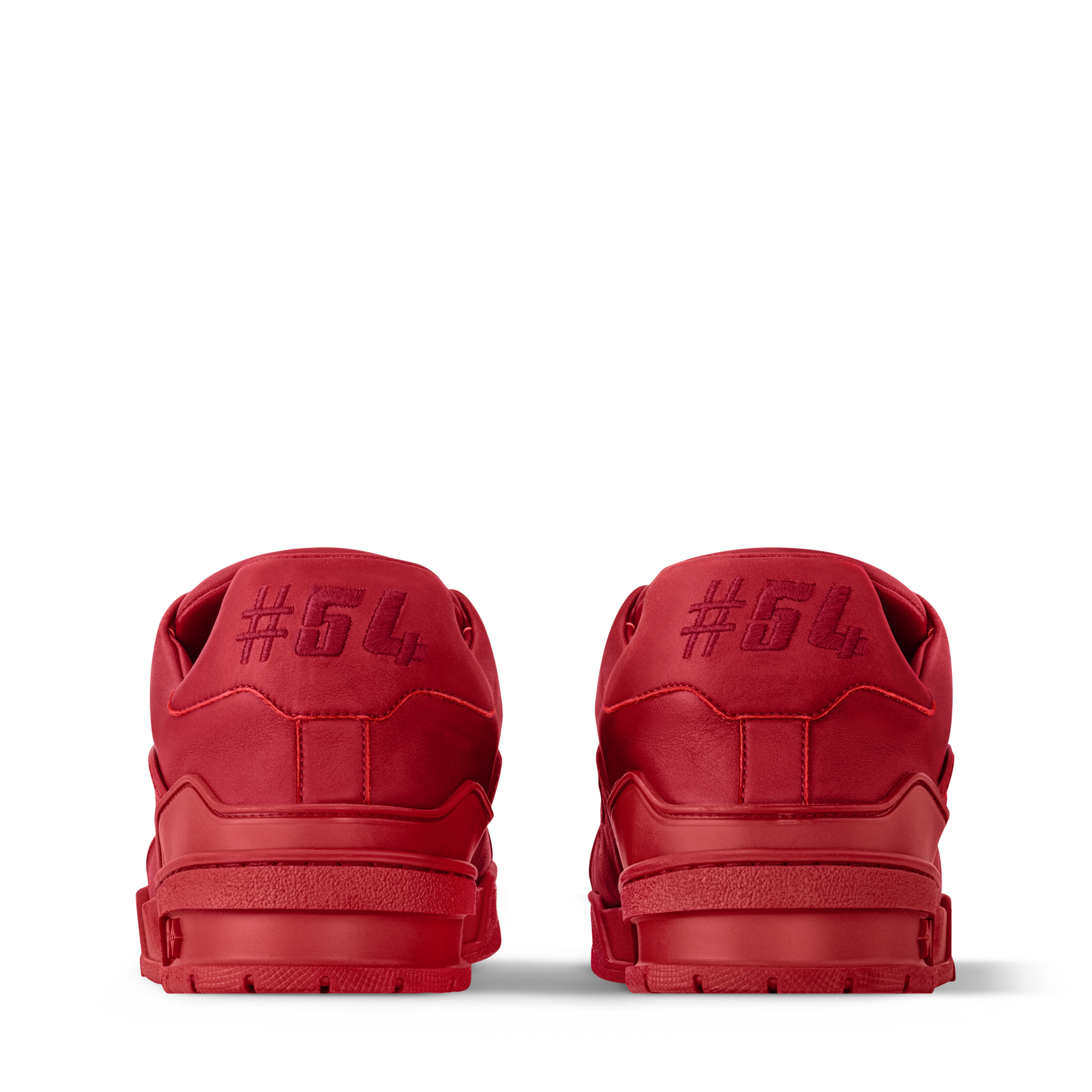 حذاء LV Trainer الرياضي  in الرجال