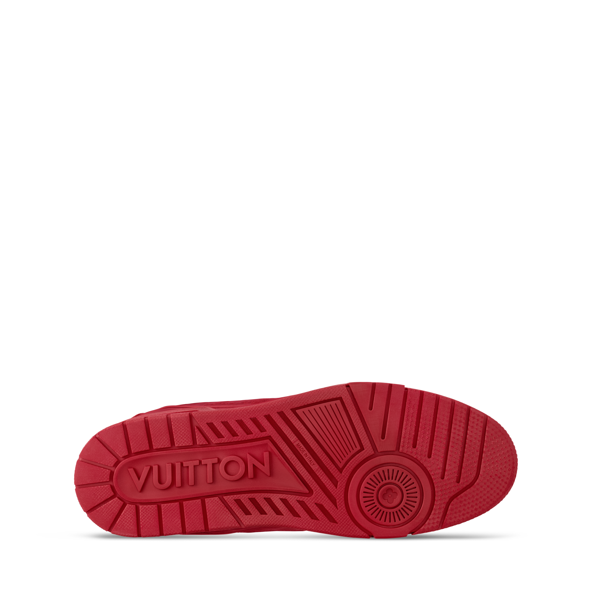 حذاء LV Trainer الرياضي  in الرجال