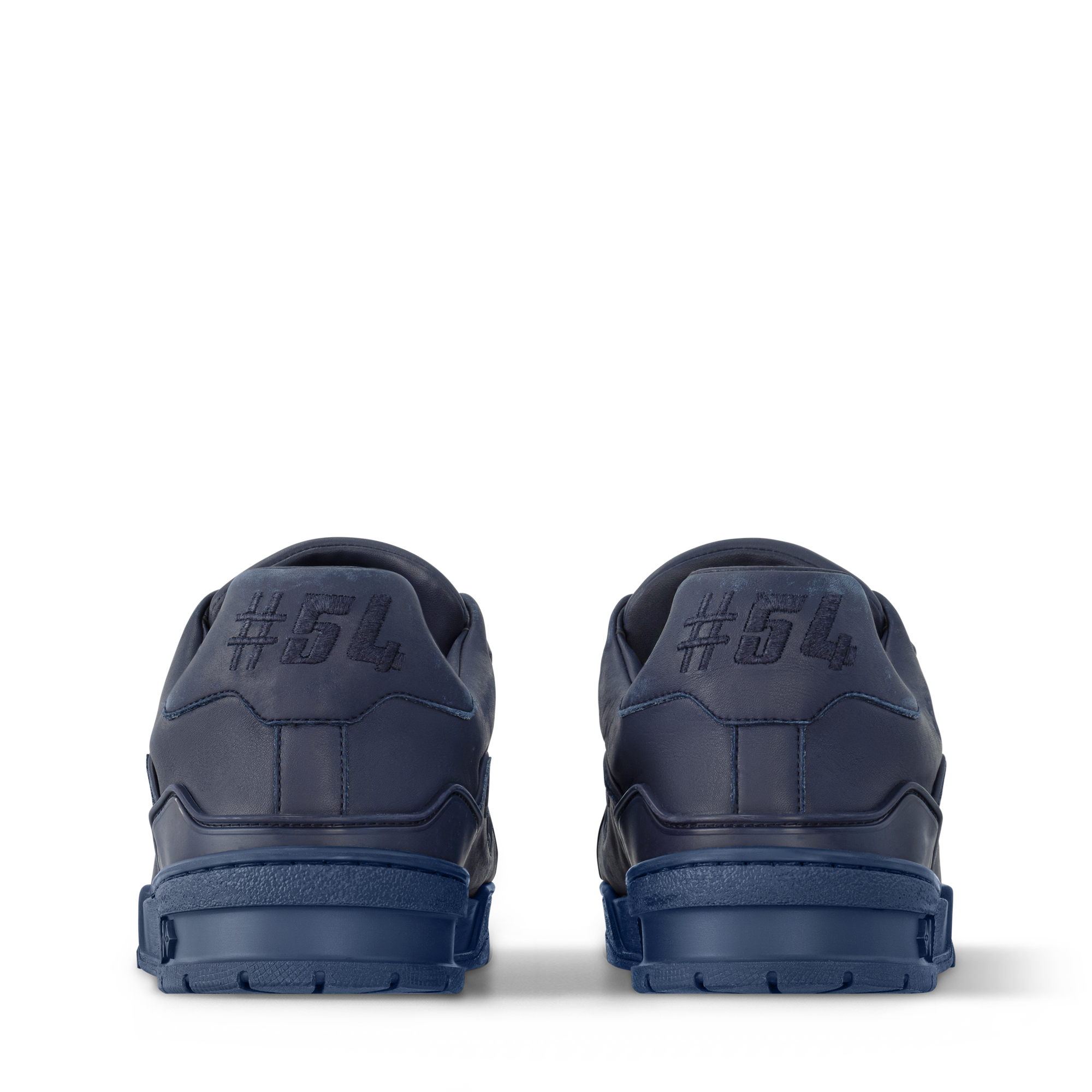 حذاء LV Trainer الرياضي  in الرجال