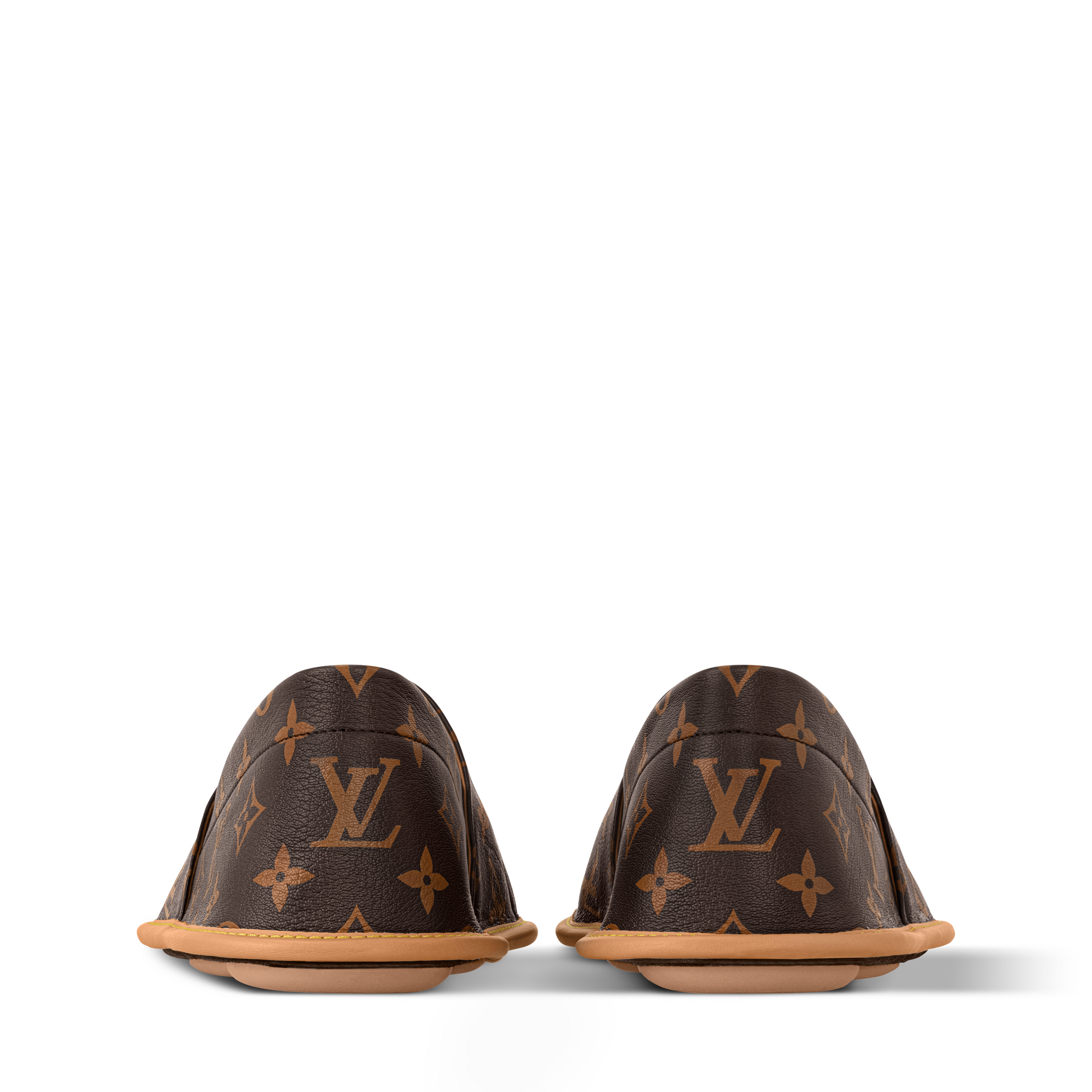 LV Traveller Slipper  in Men