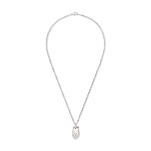 LV Trunk Pendant S00 in Men's Accessories All Accessories collections by Louis Vuitton (Product zoom)
