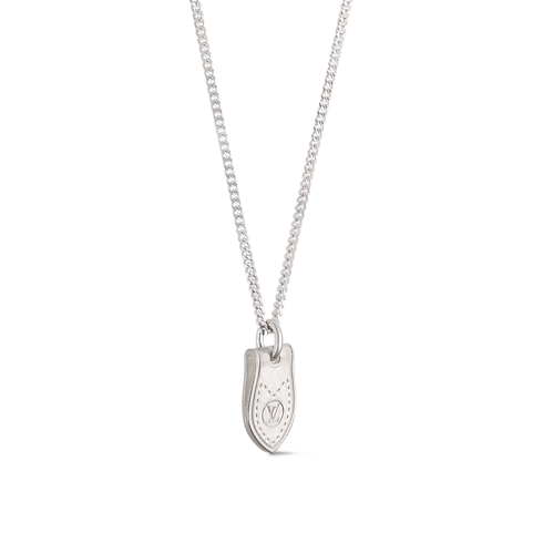 LV Trunk Pendant S00 in Men's Accessories All Accessories collections by Louis Vuitton (Product zoom)