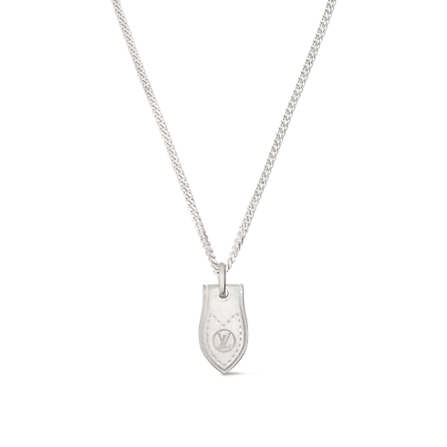 LV Trunk Pendant S00 in Men's Accessories All Accessories collections by Louis Vuitton (Product zoom)