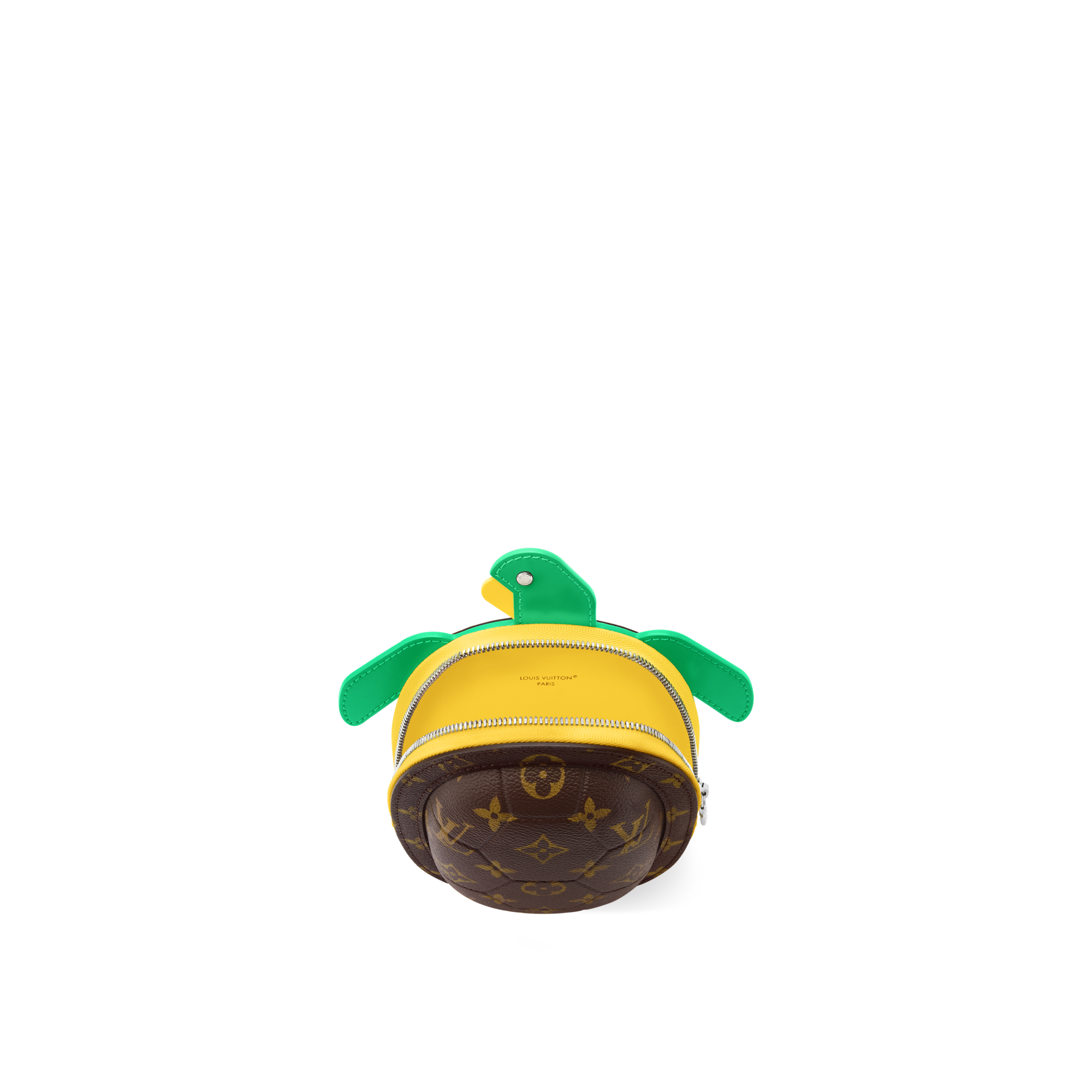 محفظة LV Turtle القابلة للارتداء قماش Monogram آخر in الرجال