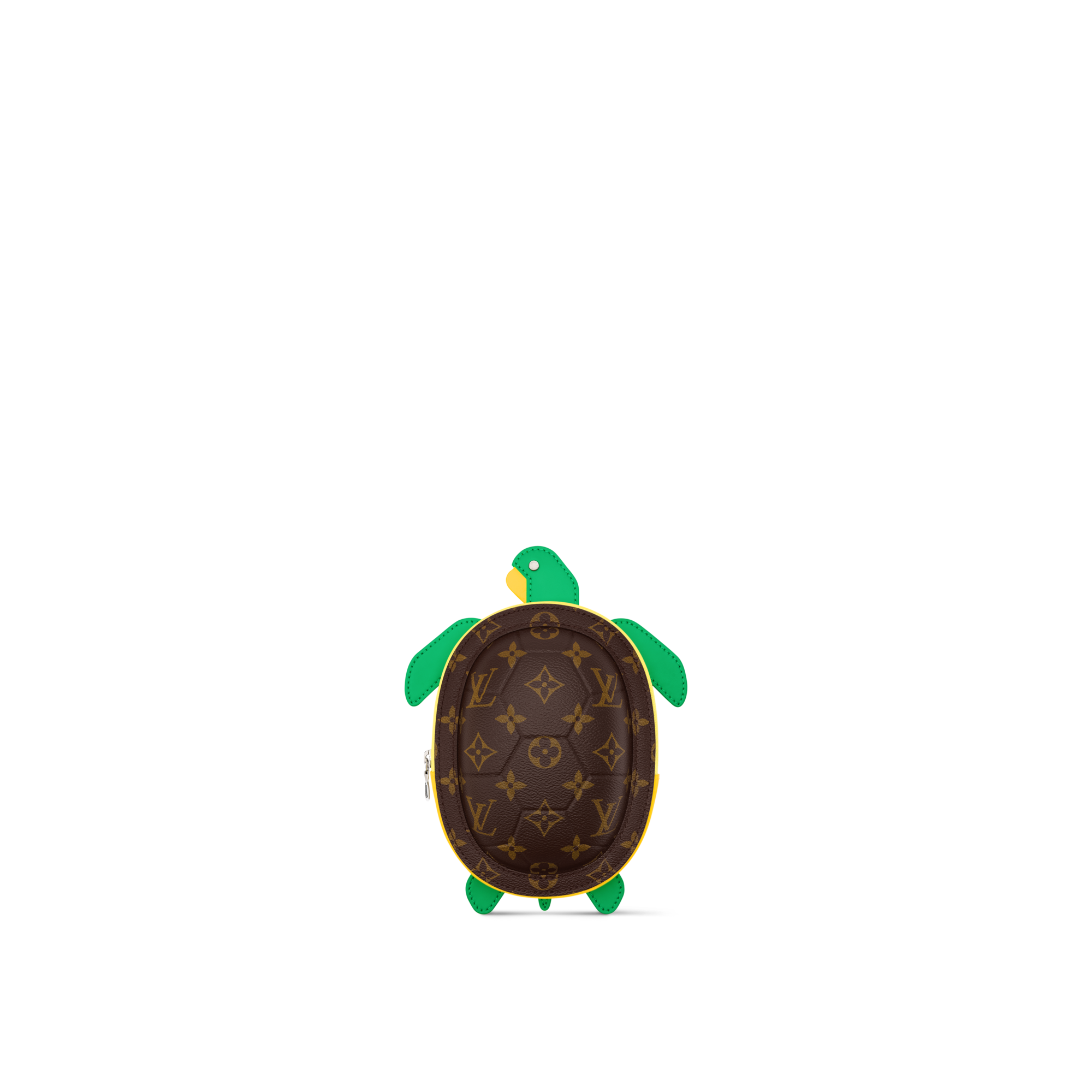 محفظة LV Turtle القابلة للارتداء قماش Monogram آخر in الرجال