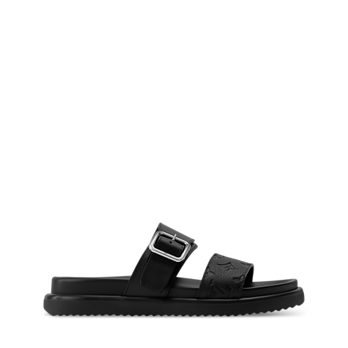 LV Venice Mule in Men's Shoes Sandals collections by Louis Vuitton (Product zoom)