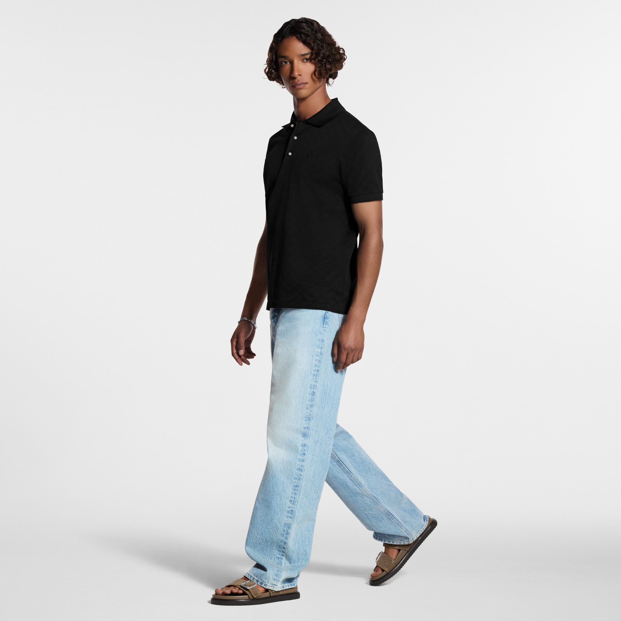 LV Venice Mule  in Men