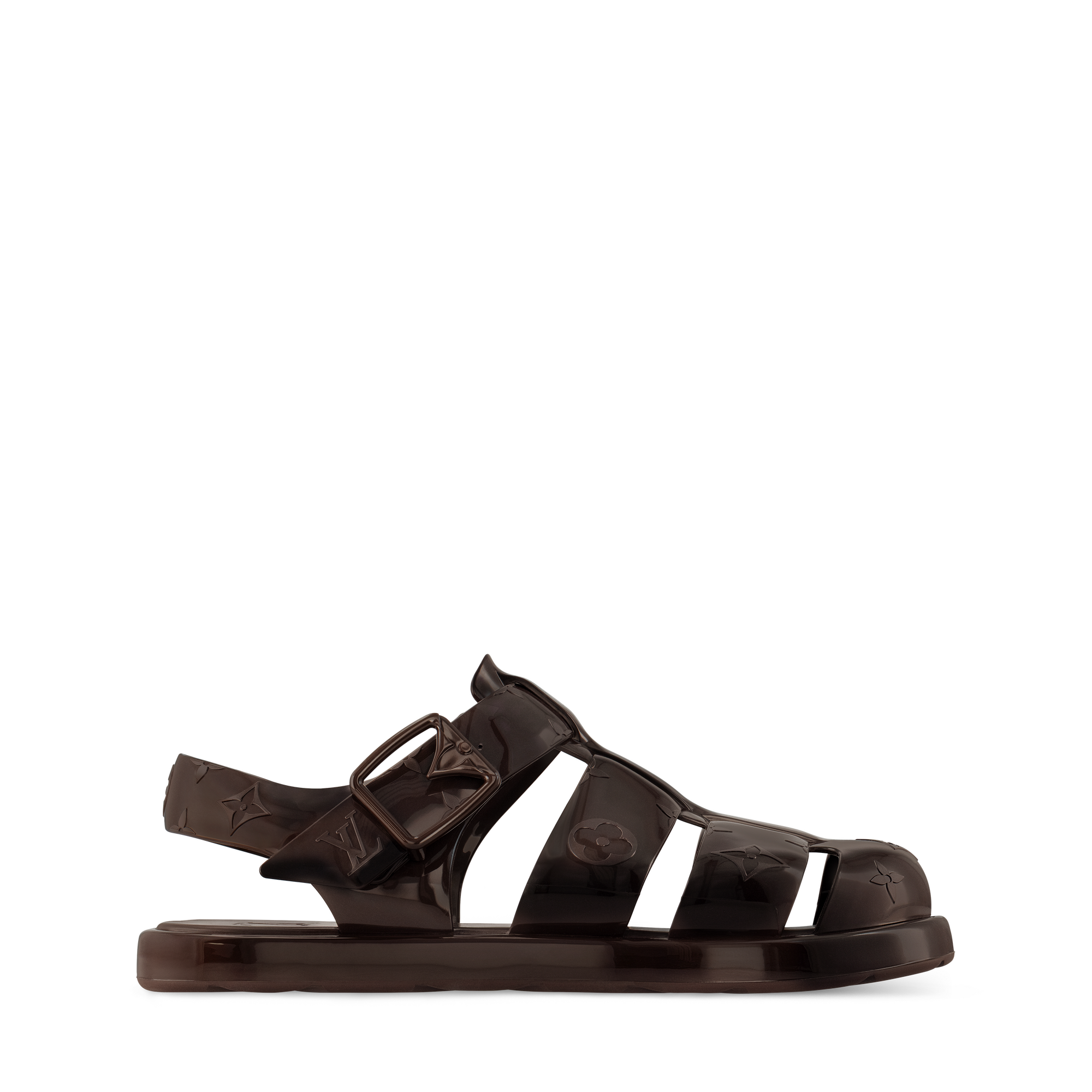 LV Venice Sandal  in Men