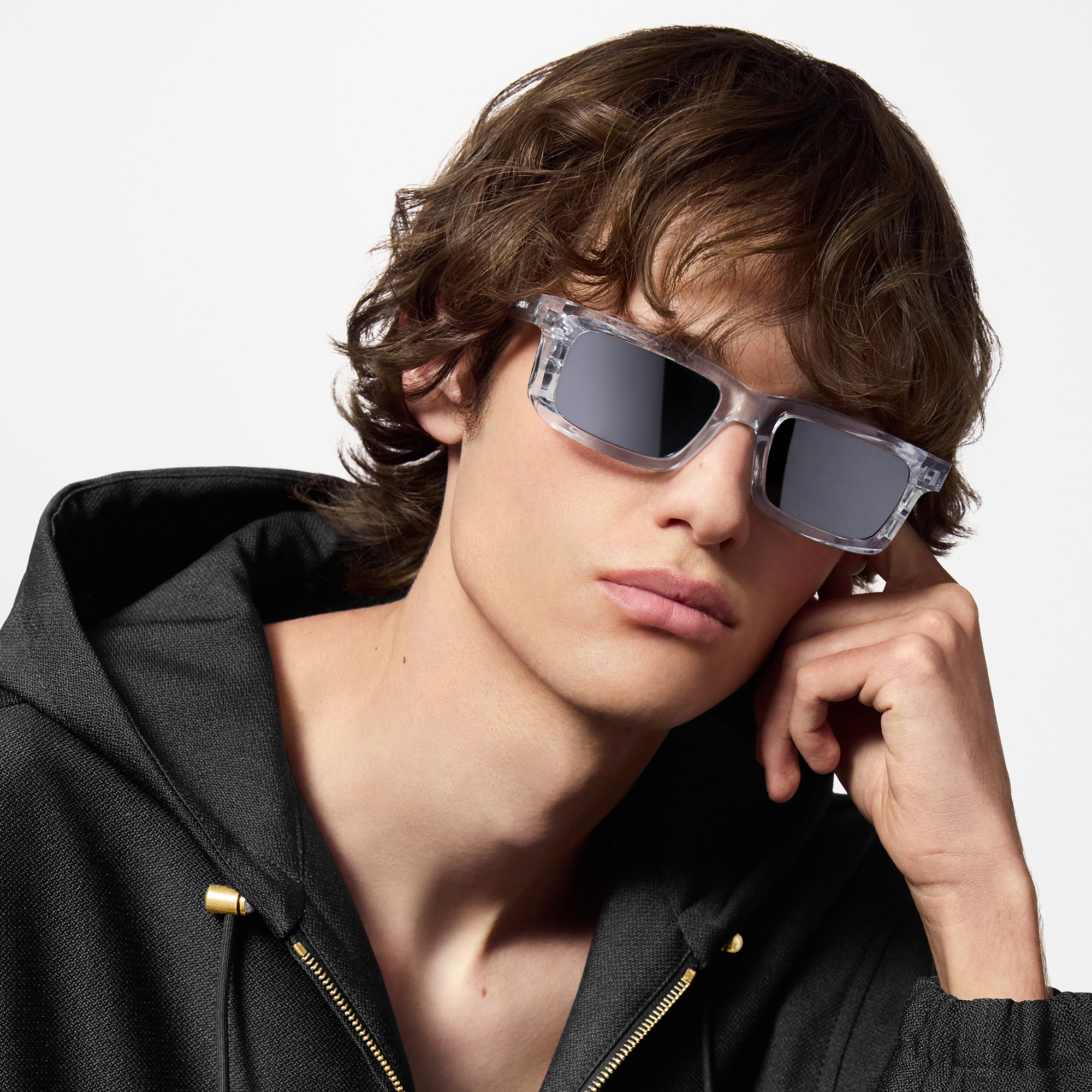 Aviator Sunglasses Occhiali Louis Vuitton Da Vista Occhiali Louis