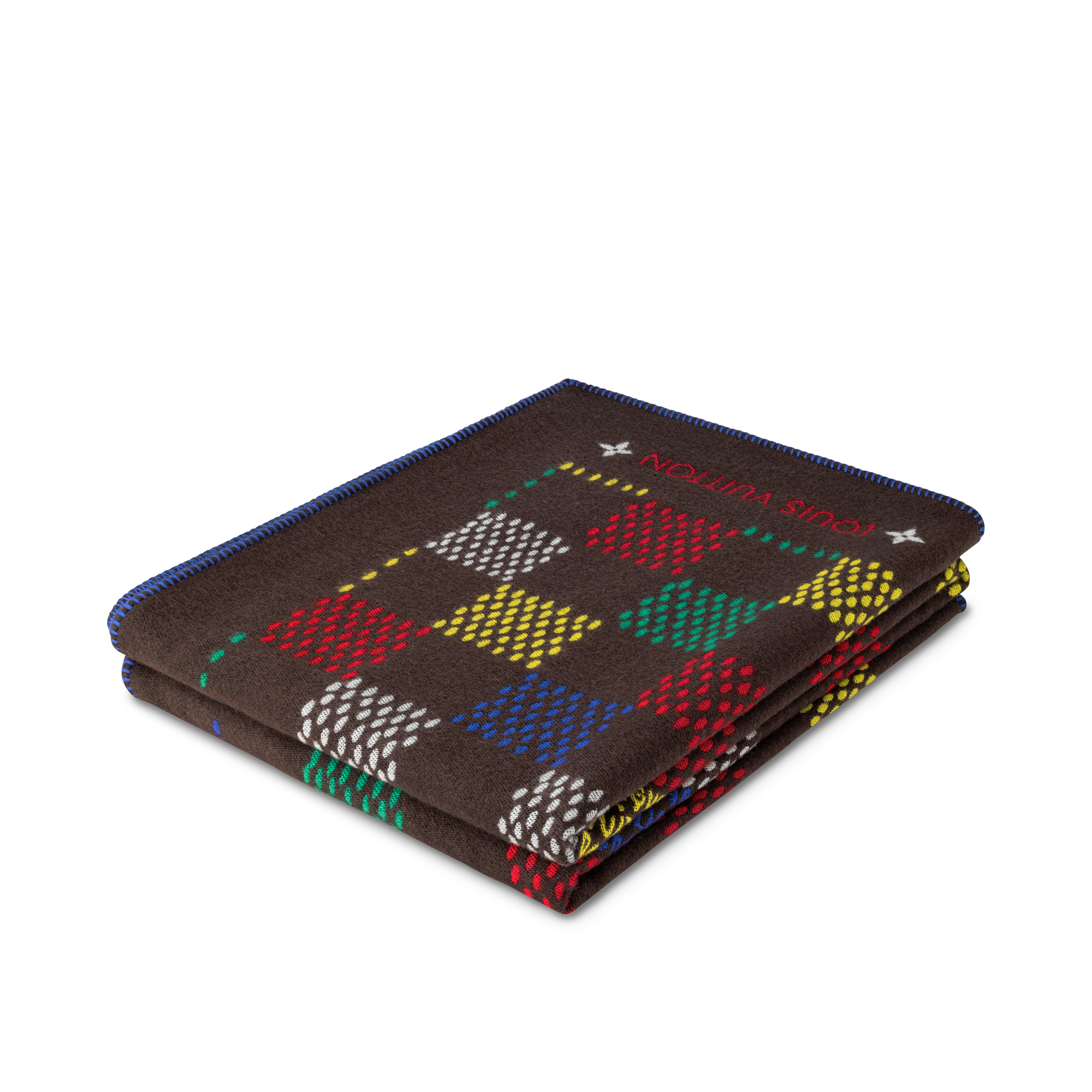 LV Vers Damier Plaid S00 in Men