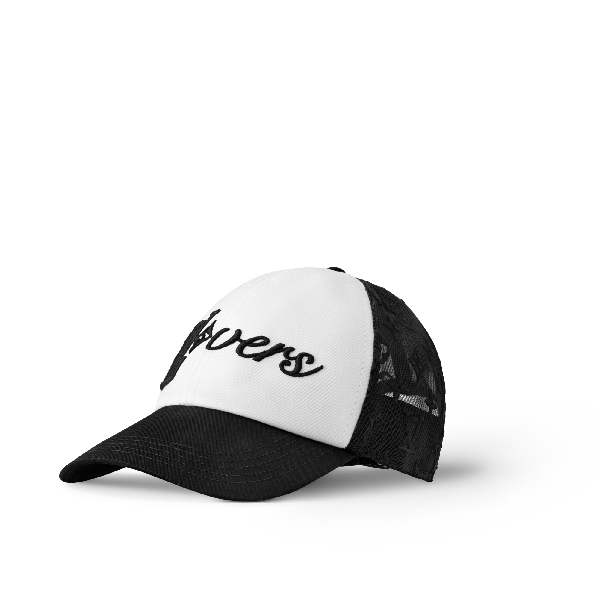 LV Vers Mesh Cap S00 in Men