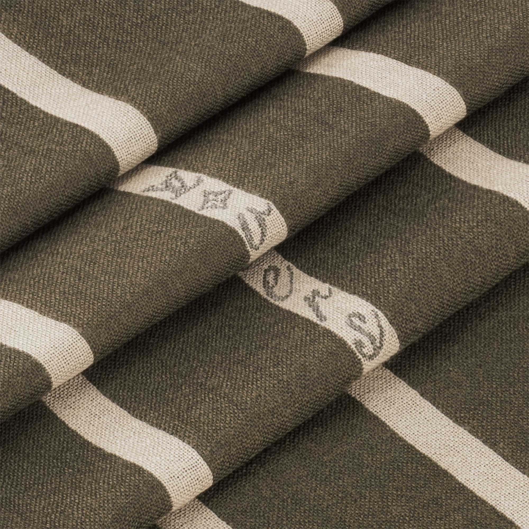 LV Vers Stole S00 in Men