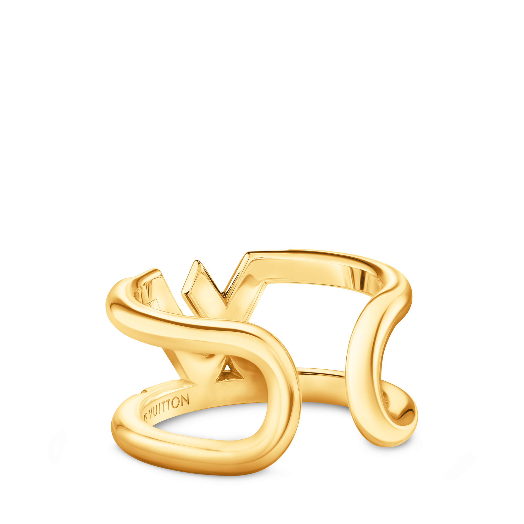 LV Volt One Ring  in Jewelry