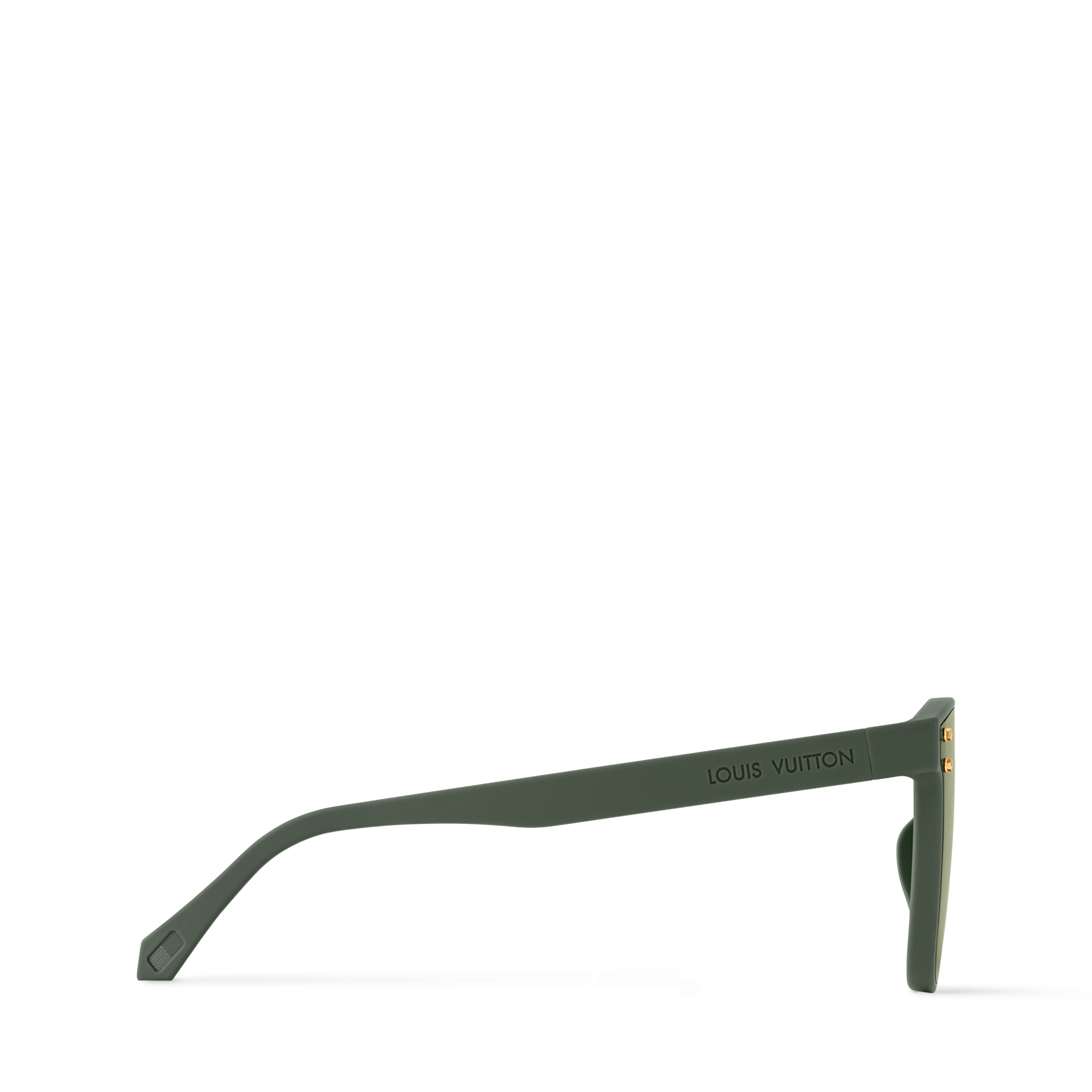 LV Waimea Large Square Sunglasses S00 in Men