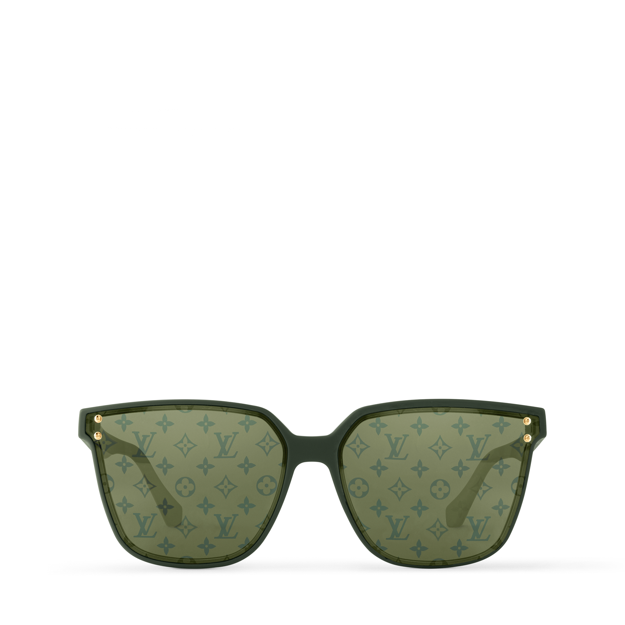 LV Waimea Large Square Sunglasses S00 in Men