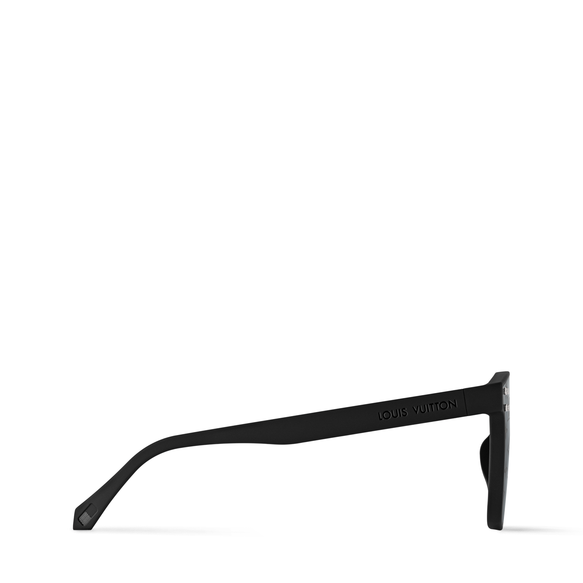 LV Waimea Large Square Sunglasses S00 in Men