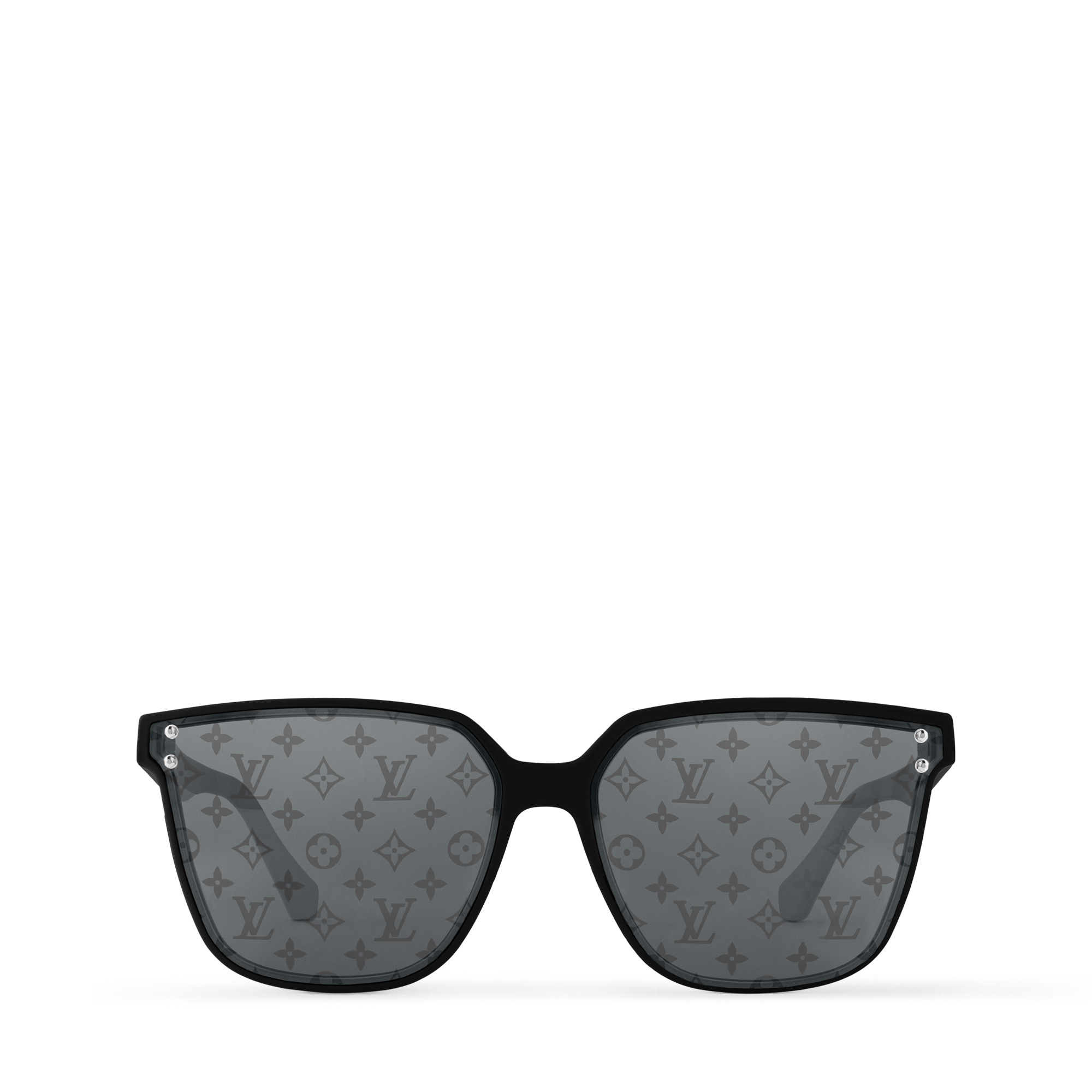 LV Waimea Large Square Sunglasses S00 in Men
