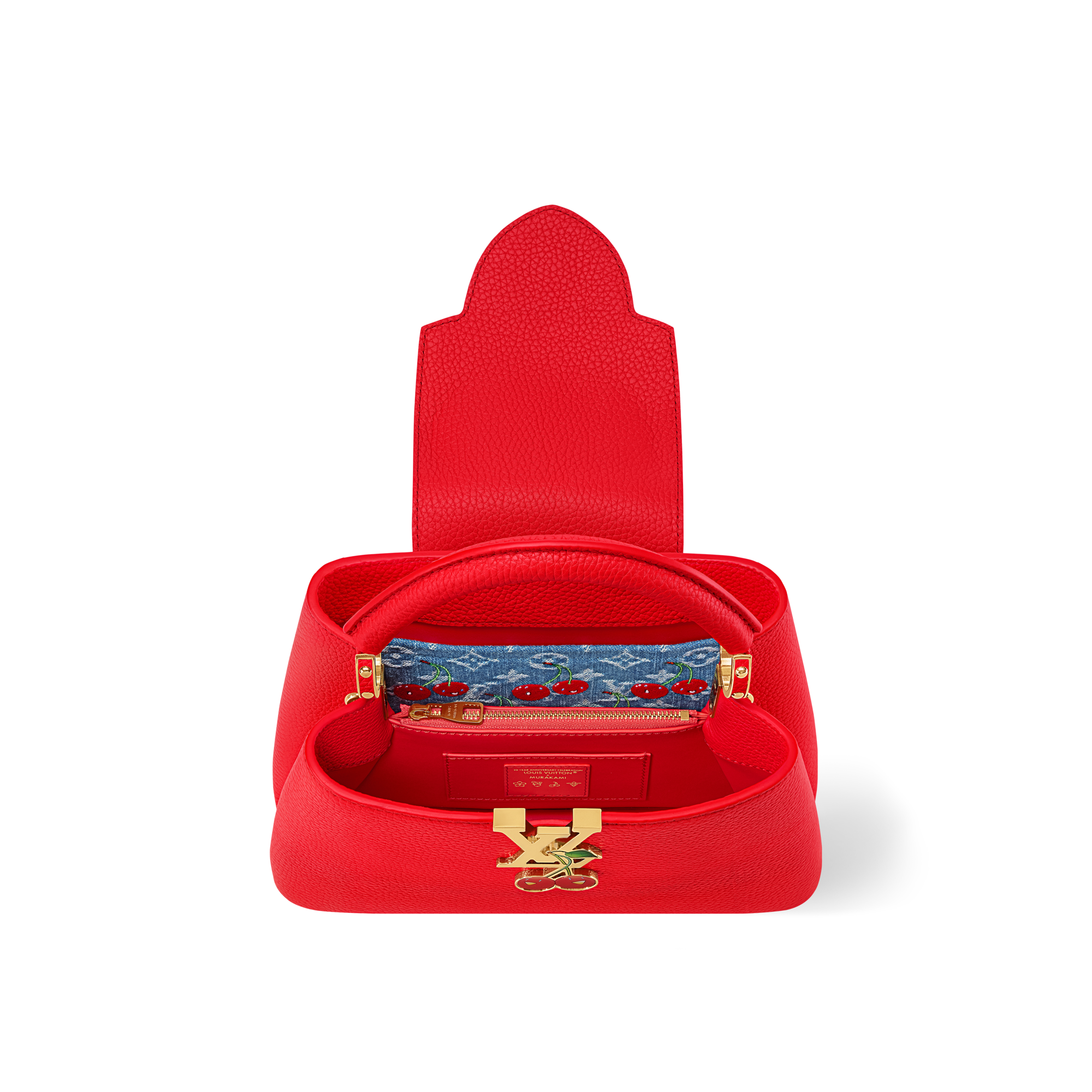 LV x TM Capucines BB  Capucines in Women