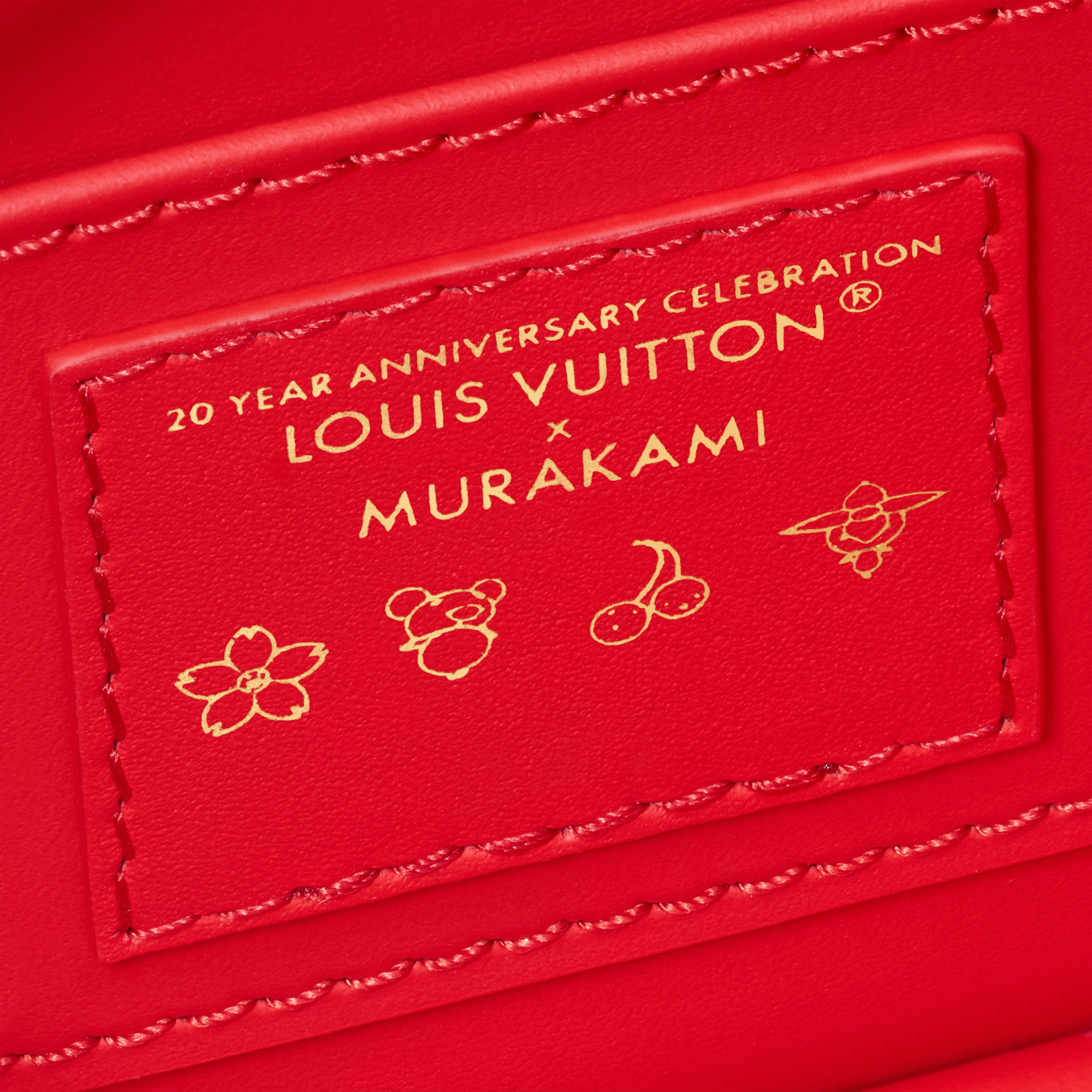 LV x TM Capucines BB  Capucines in Women