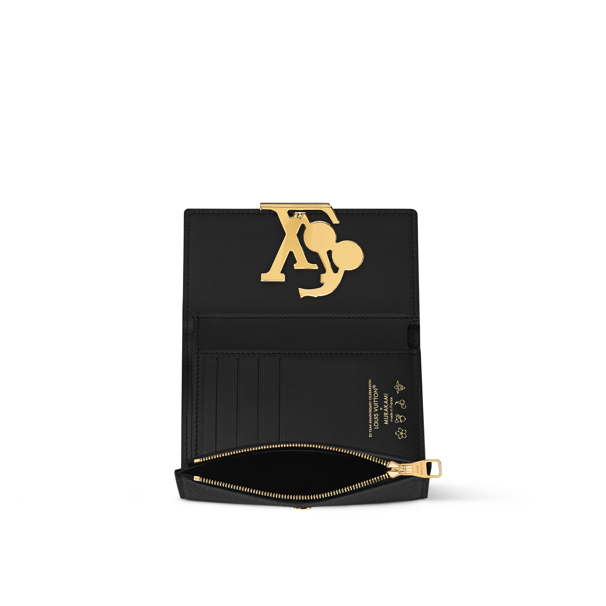 محفظة LV x TM Capucines الصغيرة Capucines in النساء