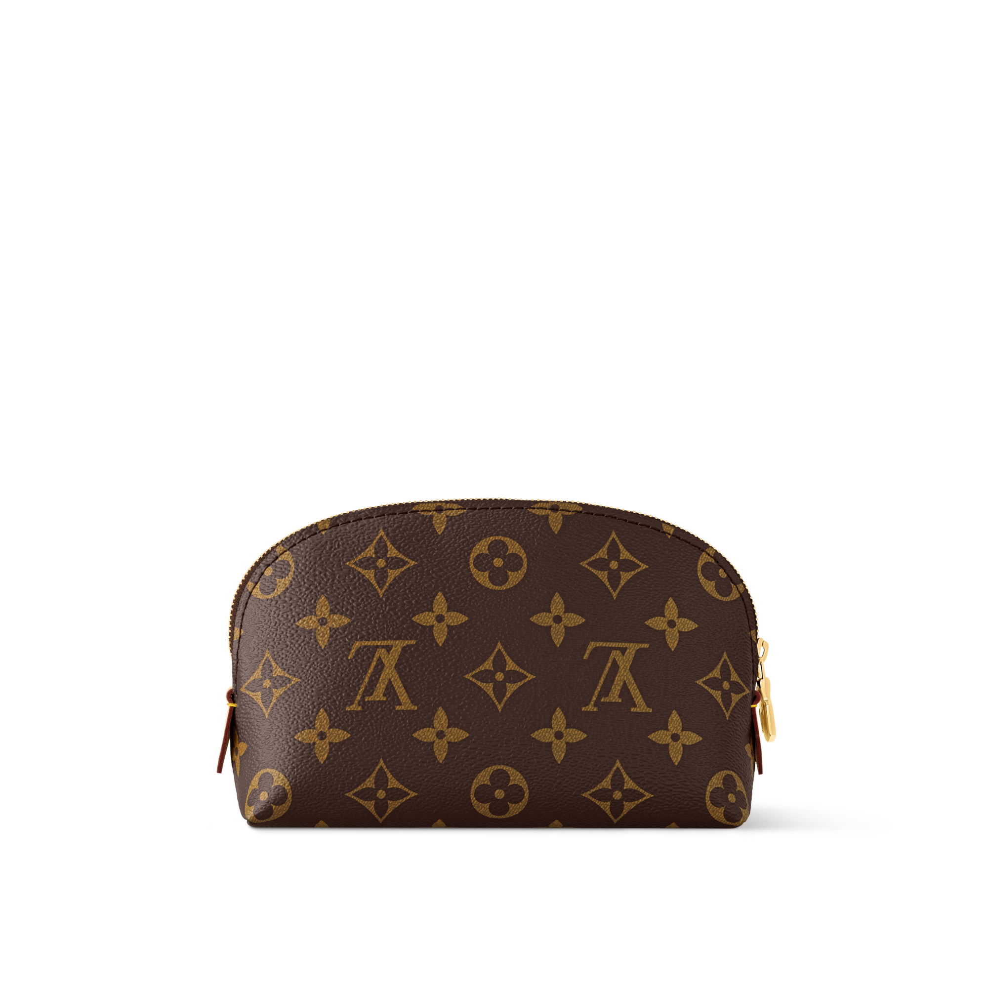 حقيبة مستحضرات التجميل LV x TM Cosmetic Pouch PM Autres Toiles Monogram in النساء
