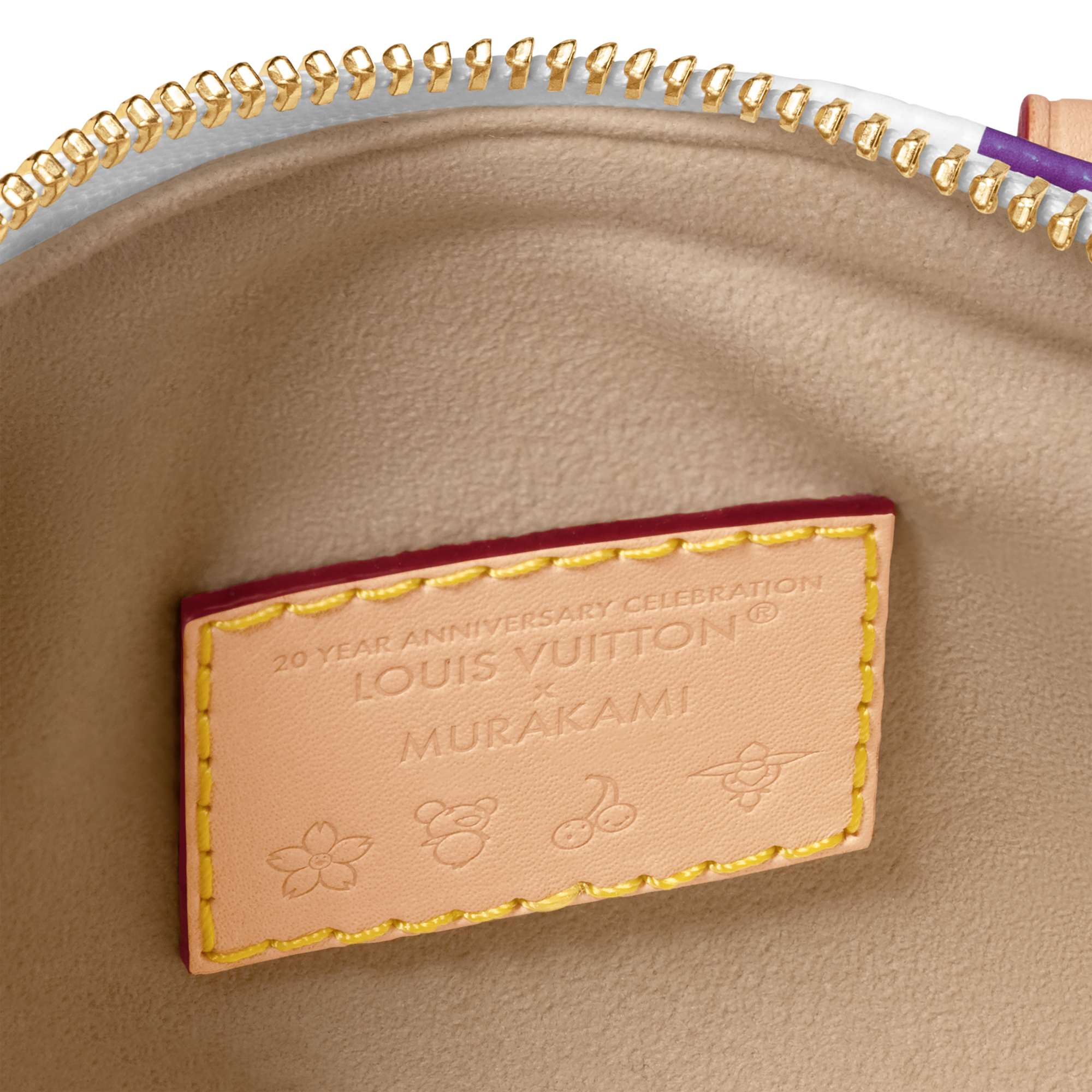 LV x TM Nano Speedy Autres Toiles Monogram in Women