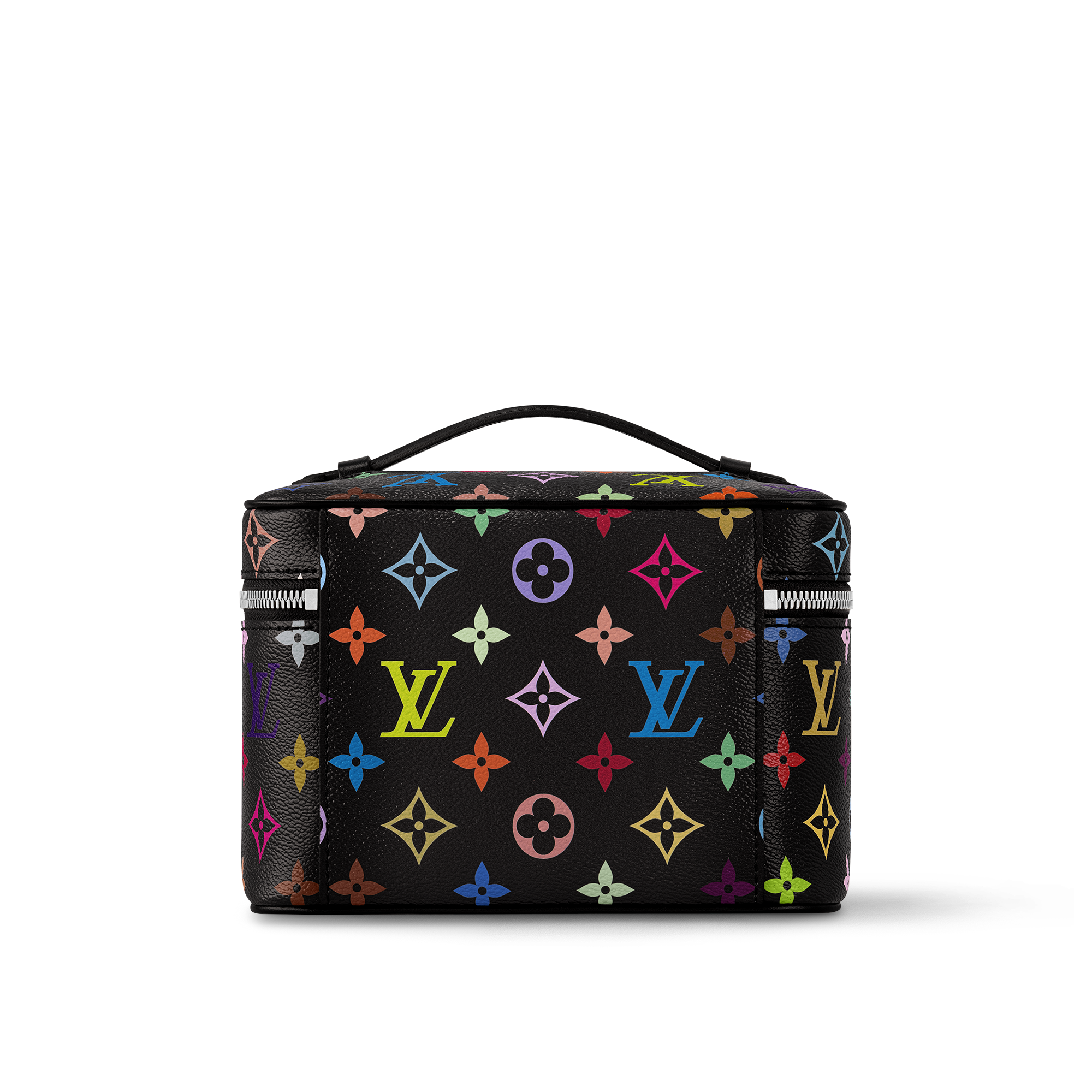 LV x TM Nice Mini Autres Toiles Monogram in Women