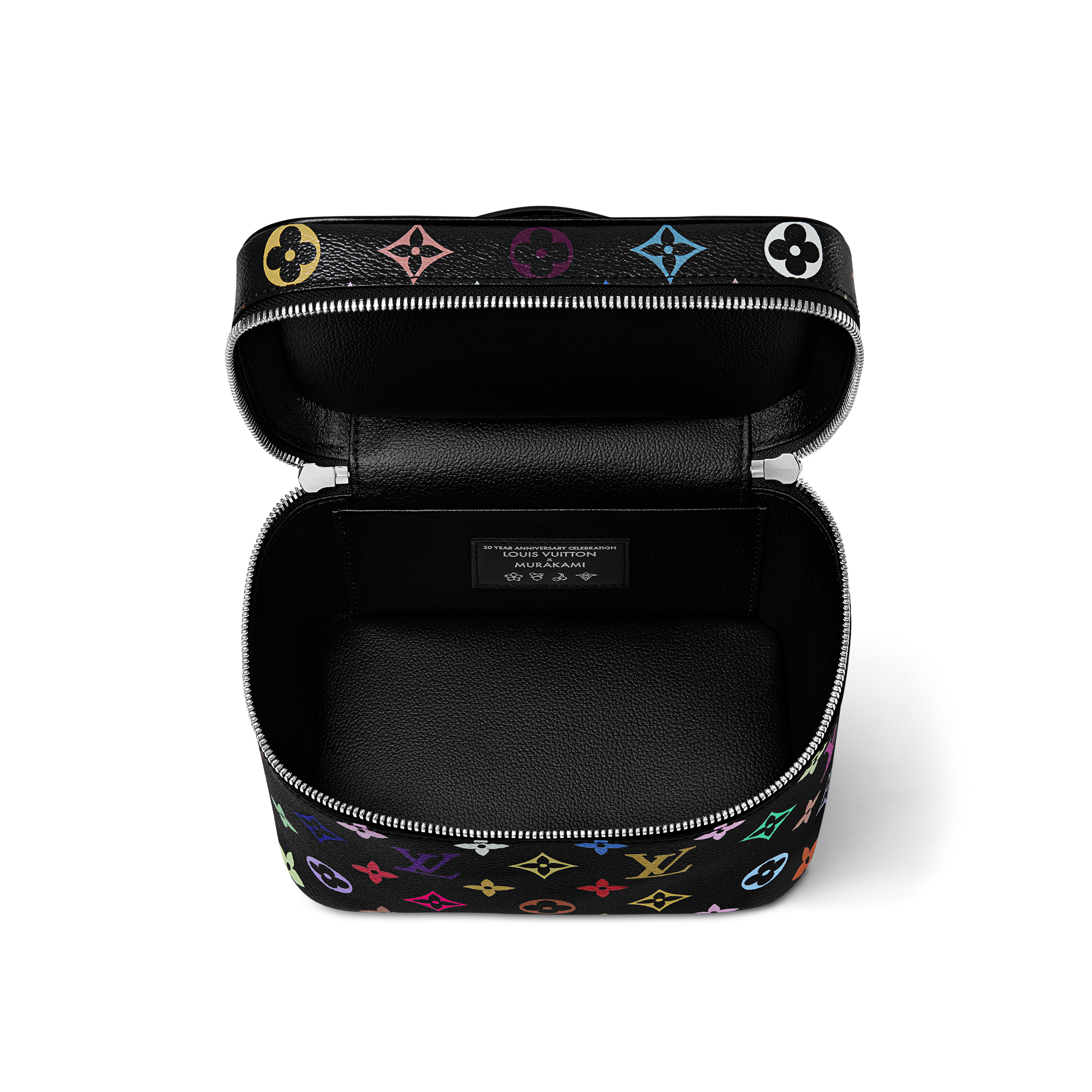 LV x TM Nice Mini Autres Toiles Monogram in Women