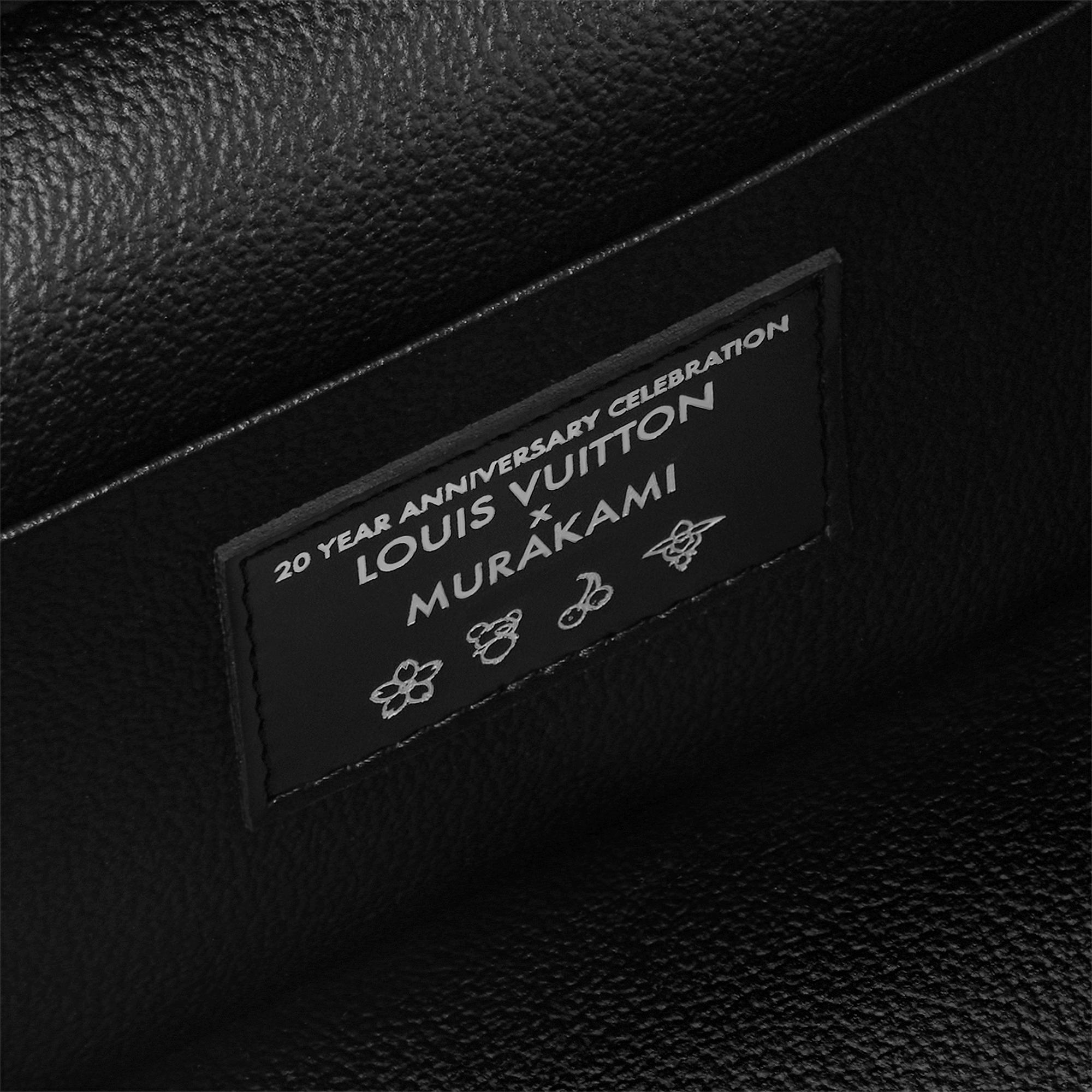 LV x TM Nice Mini Autres Toiles Monogram in Women