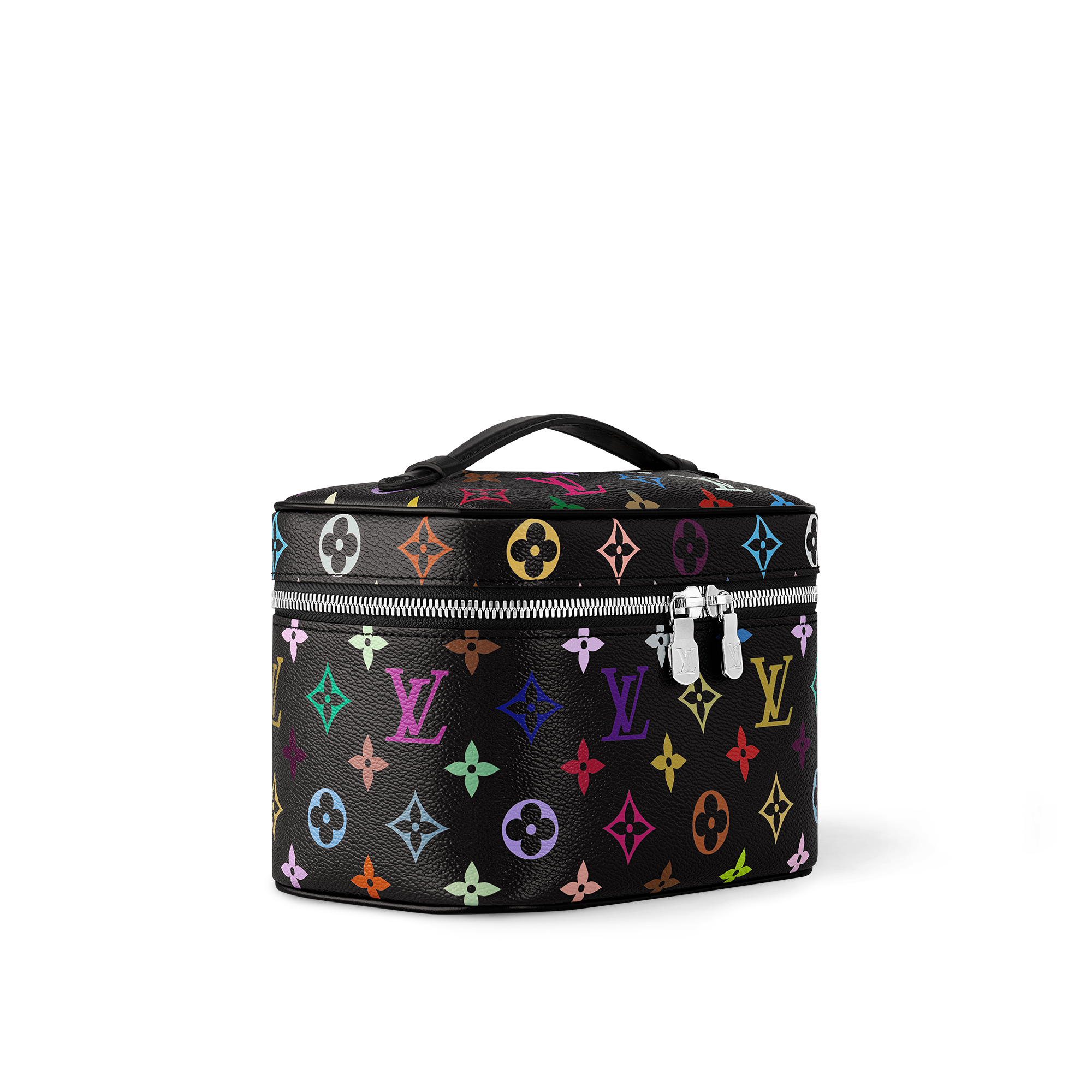 LV x TM Nice Mini Autres Toiles Monogram in Women